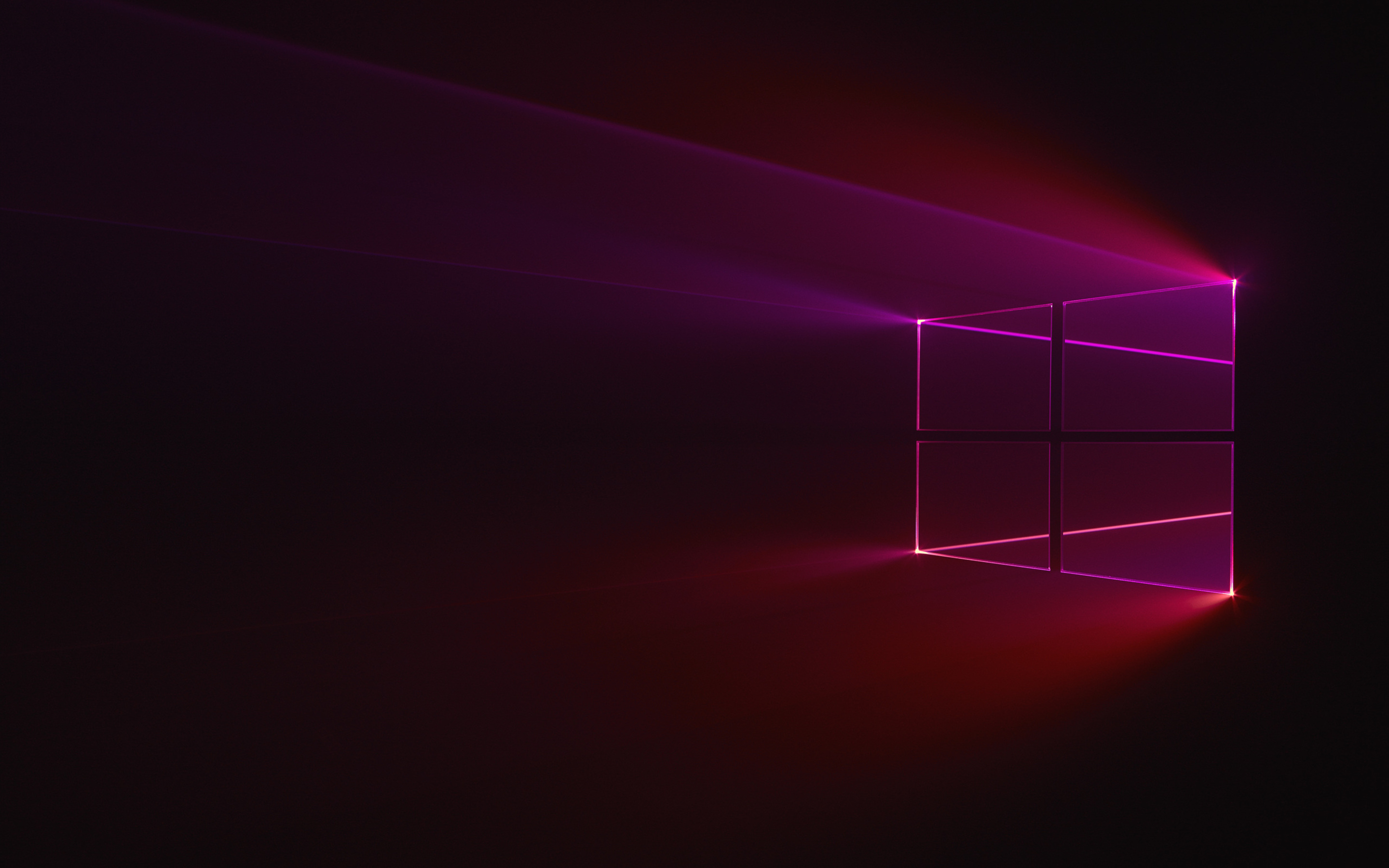 2880x1800 Windows 10 Glass Background Macbook Pro Retina ...