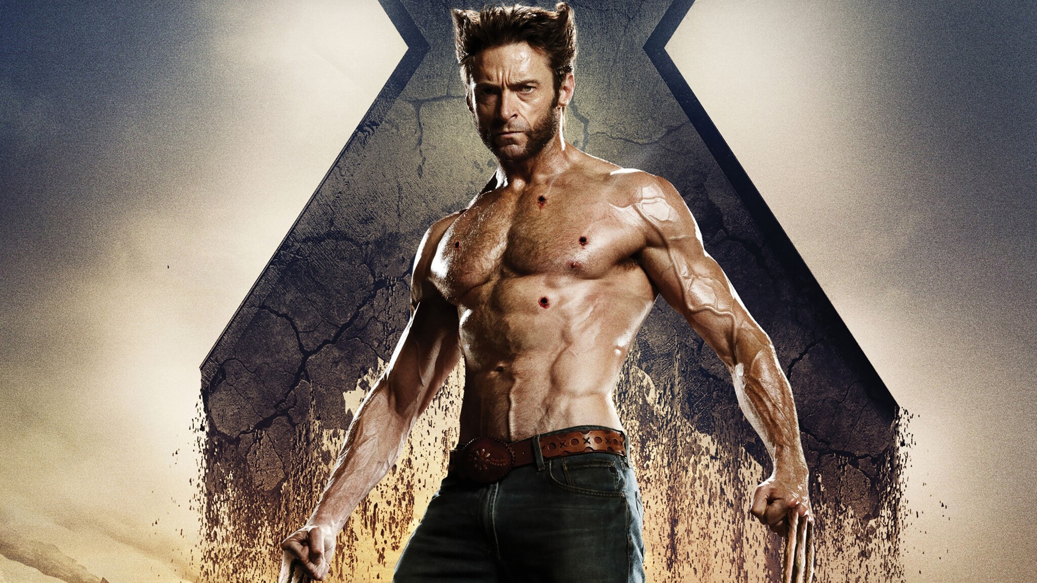 2048x1152 Wolverine In X Men 2048x1152 Resolution HD 4k ...