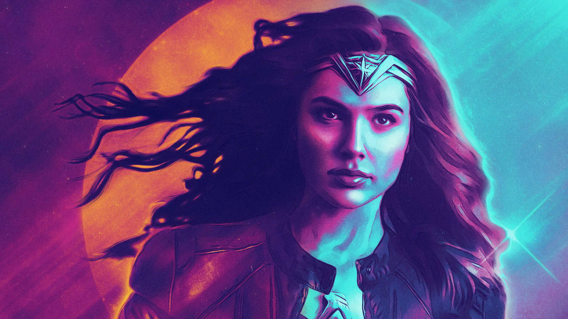 Wonder Woman 1984 Star Unsure About Film's Release ...
