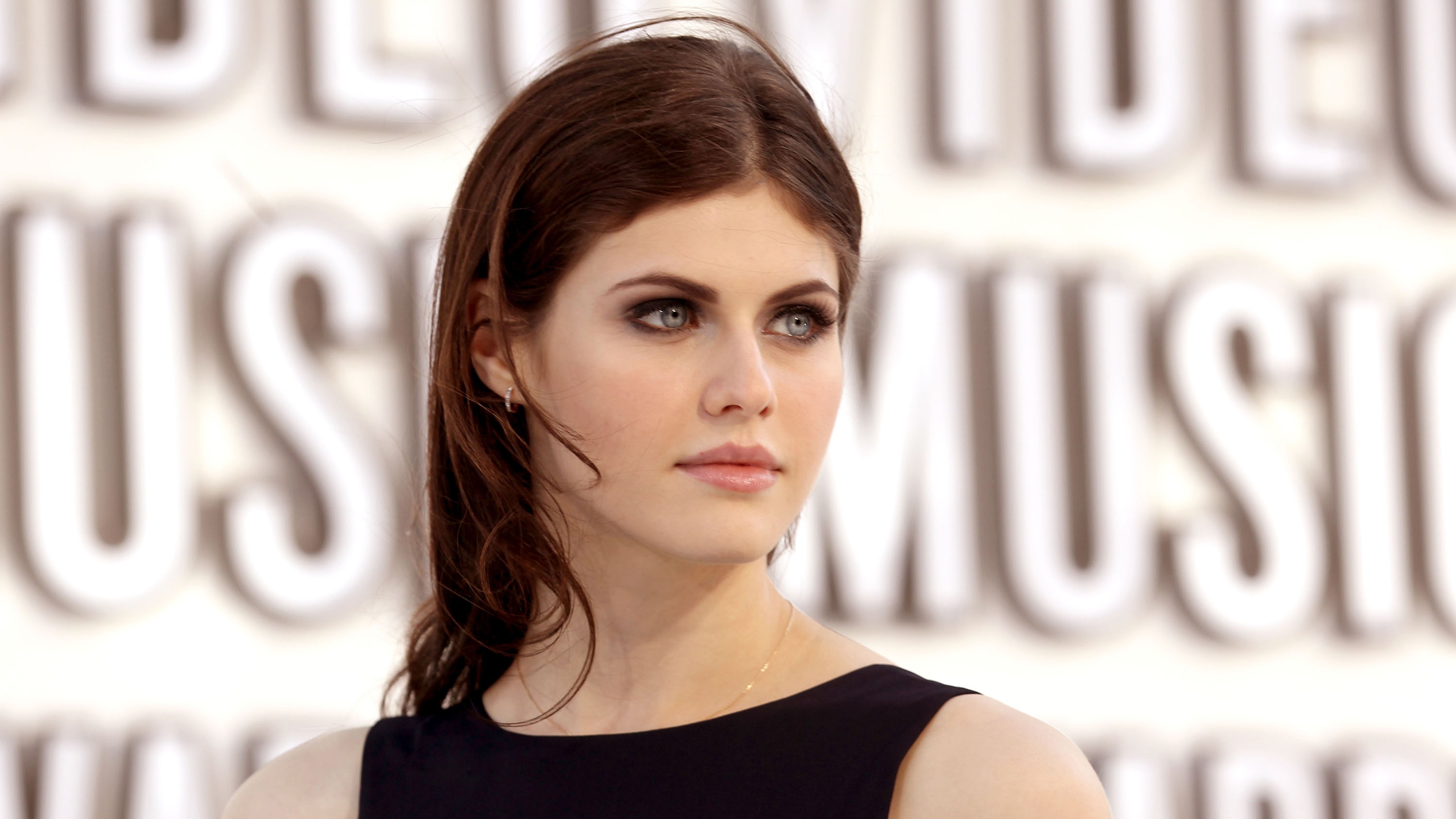 2017 Alexandra Daddario, HD Celebrities, 4k Wallpapers, Images