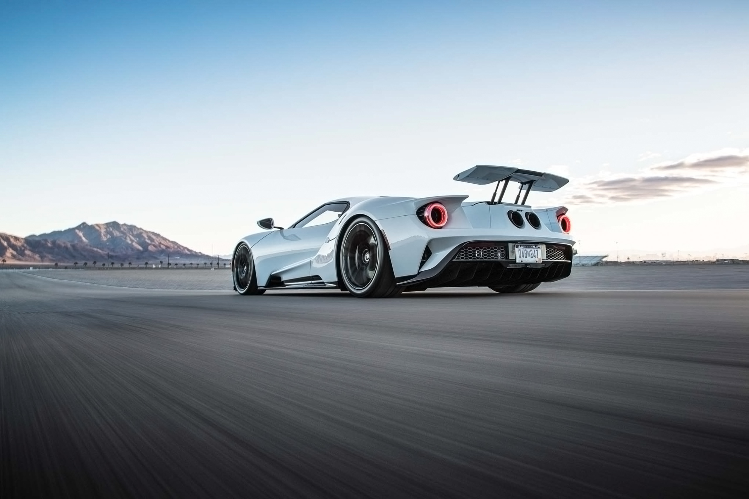 2017 Ford GT 2, HD Cars, 4k Wallpapers, Images ...