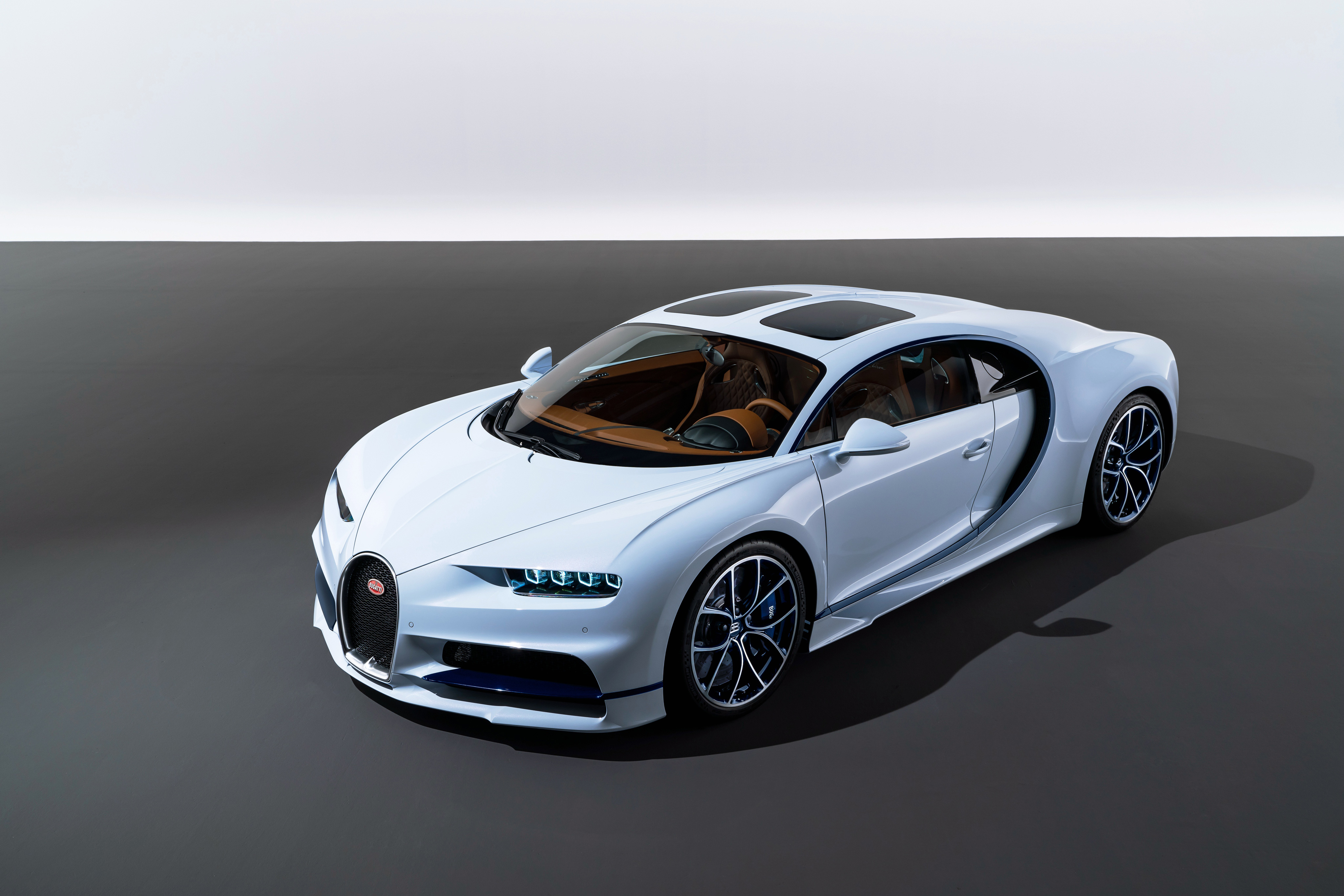 2018 Bugatti Chiron Sky View, HD Cars, 4k Wallpapers ...