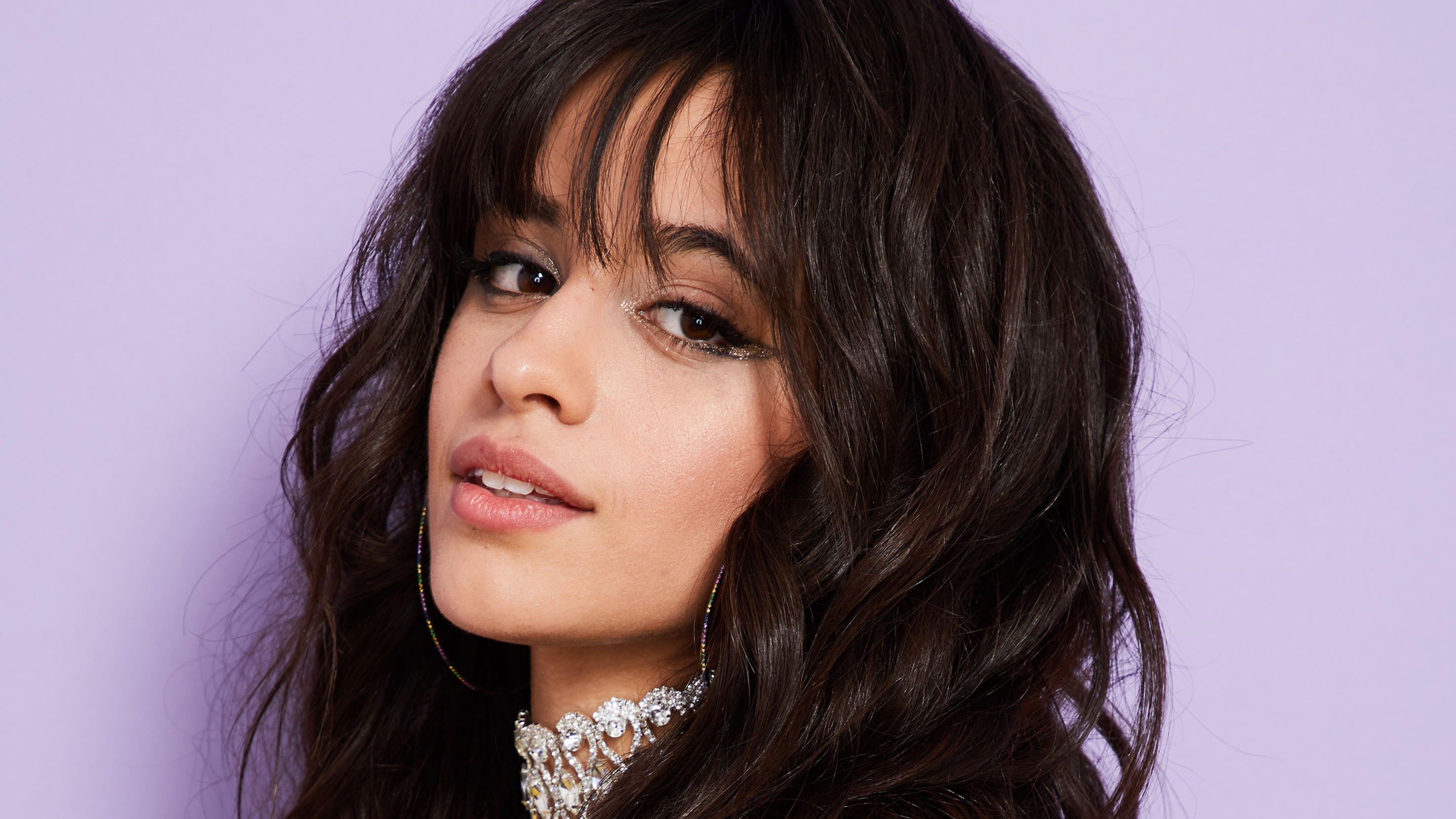 2018 Camila Cabello Latest, HD Celebrities, 4k Wallpapers, Images ...