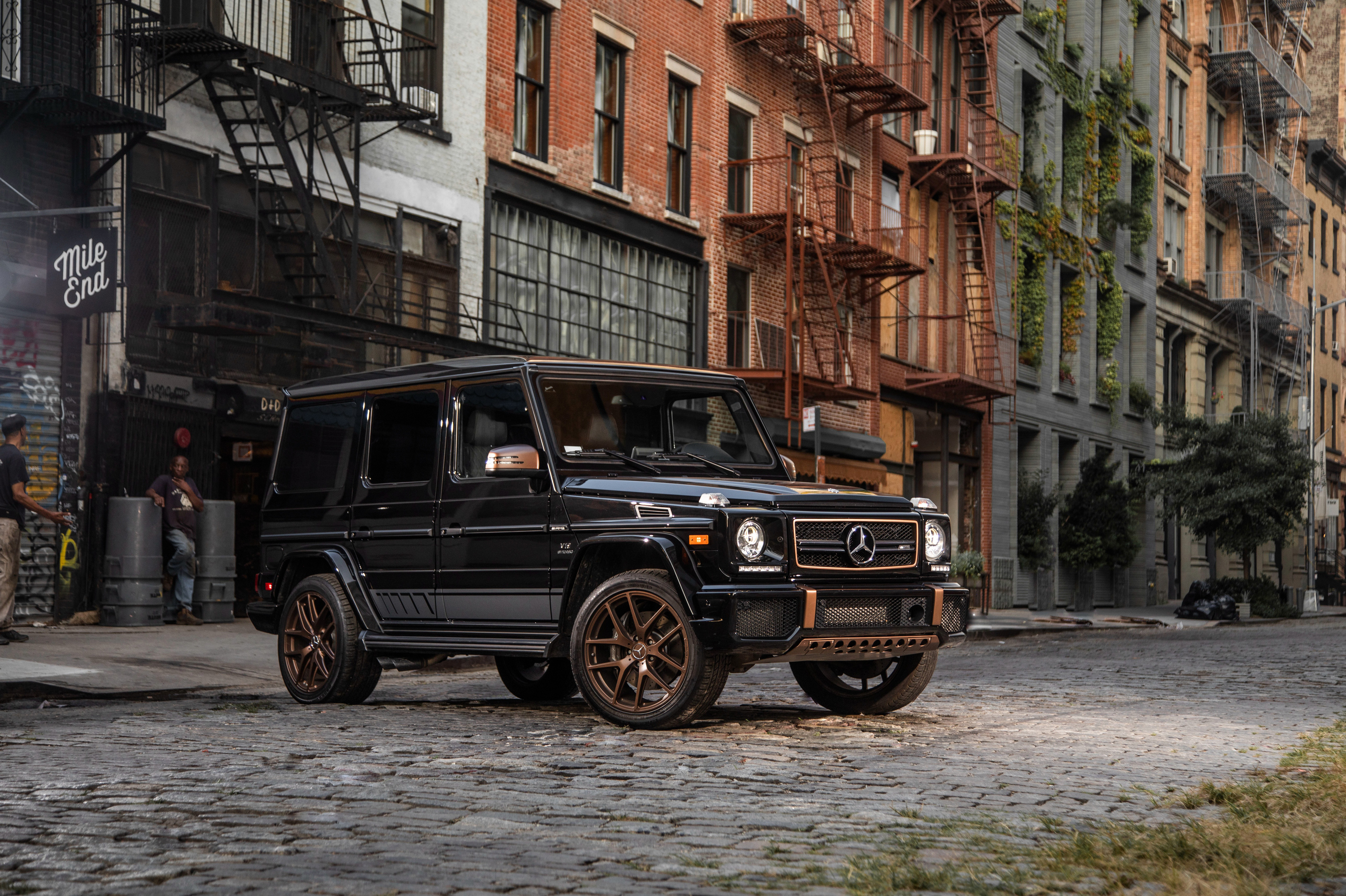 2018 Mercedes AMG G 65 Final Edition 4k, HD Cars, 4k Wallpapers, Images