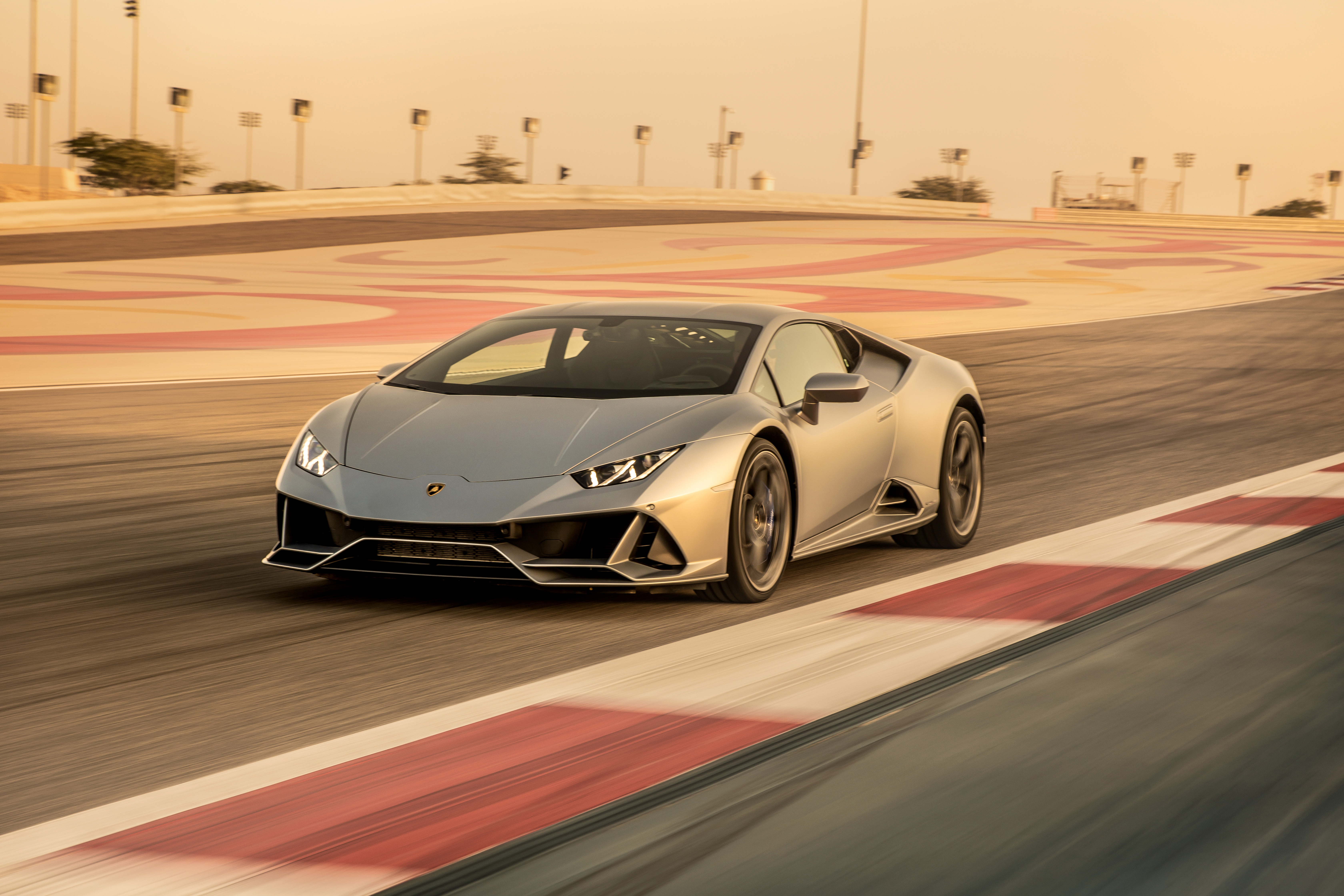 2019 Lamborghini Huracan Evo 5k, HD Cars, 4k Wallpapers, Images