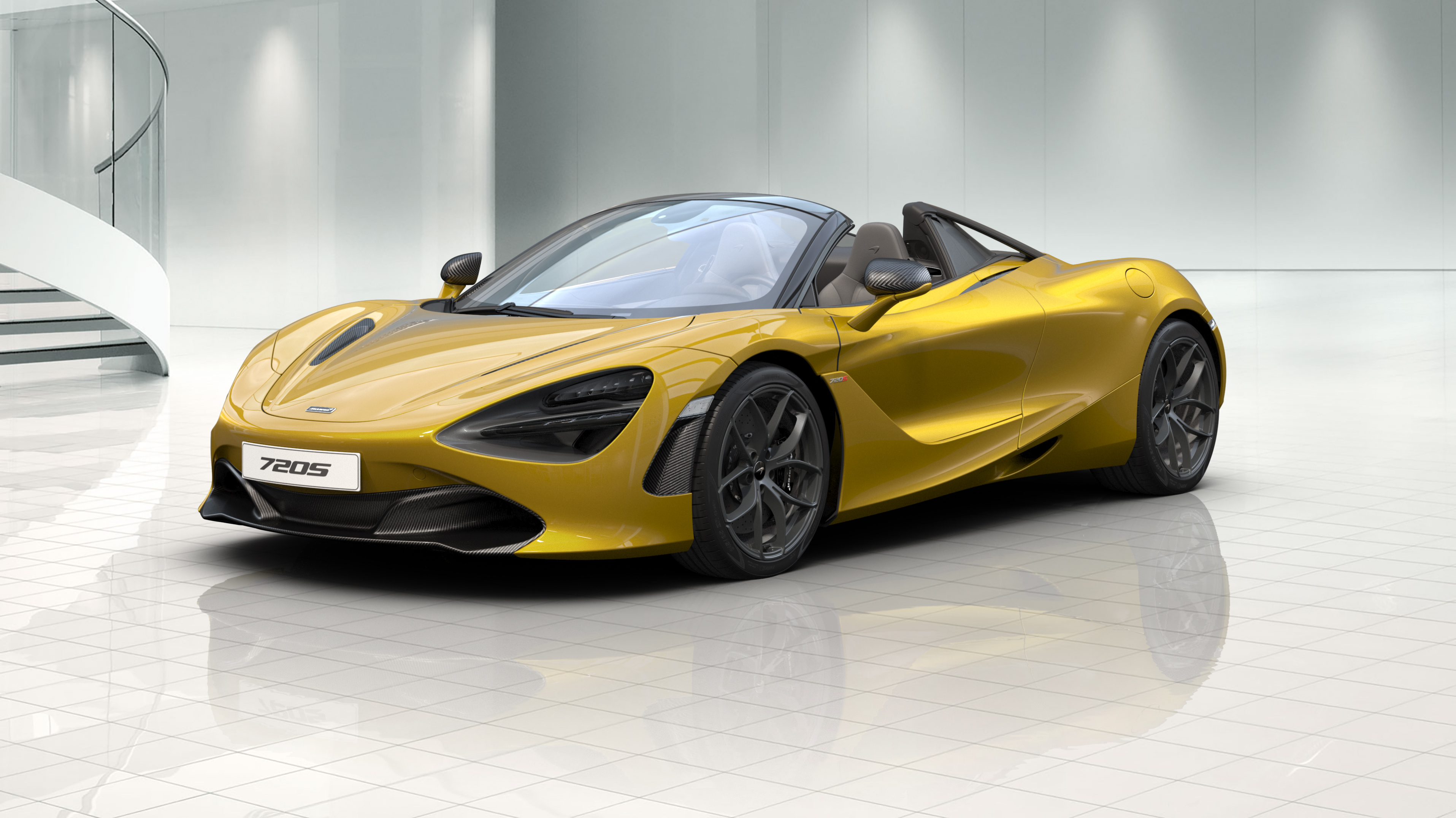 1920x1080 2019 Mclaren 720s Laptop Full HD 1080P HD 4k Wallpapers, Images, Backgrounds, Photos