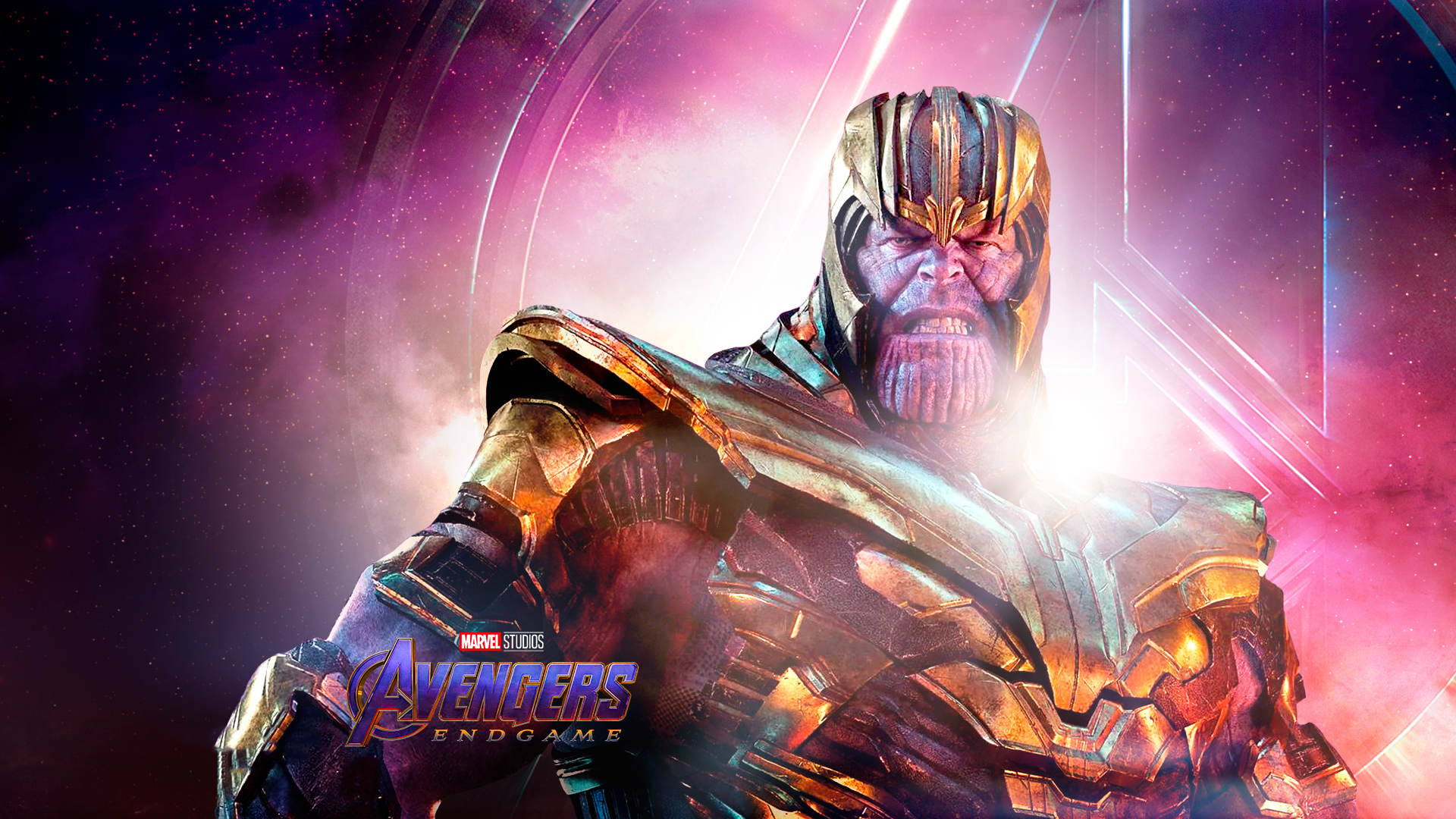 2019 Thanos Avengers Endgame, HD Movies, 4k Wallpapers, Images