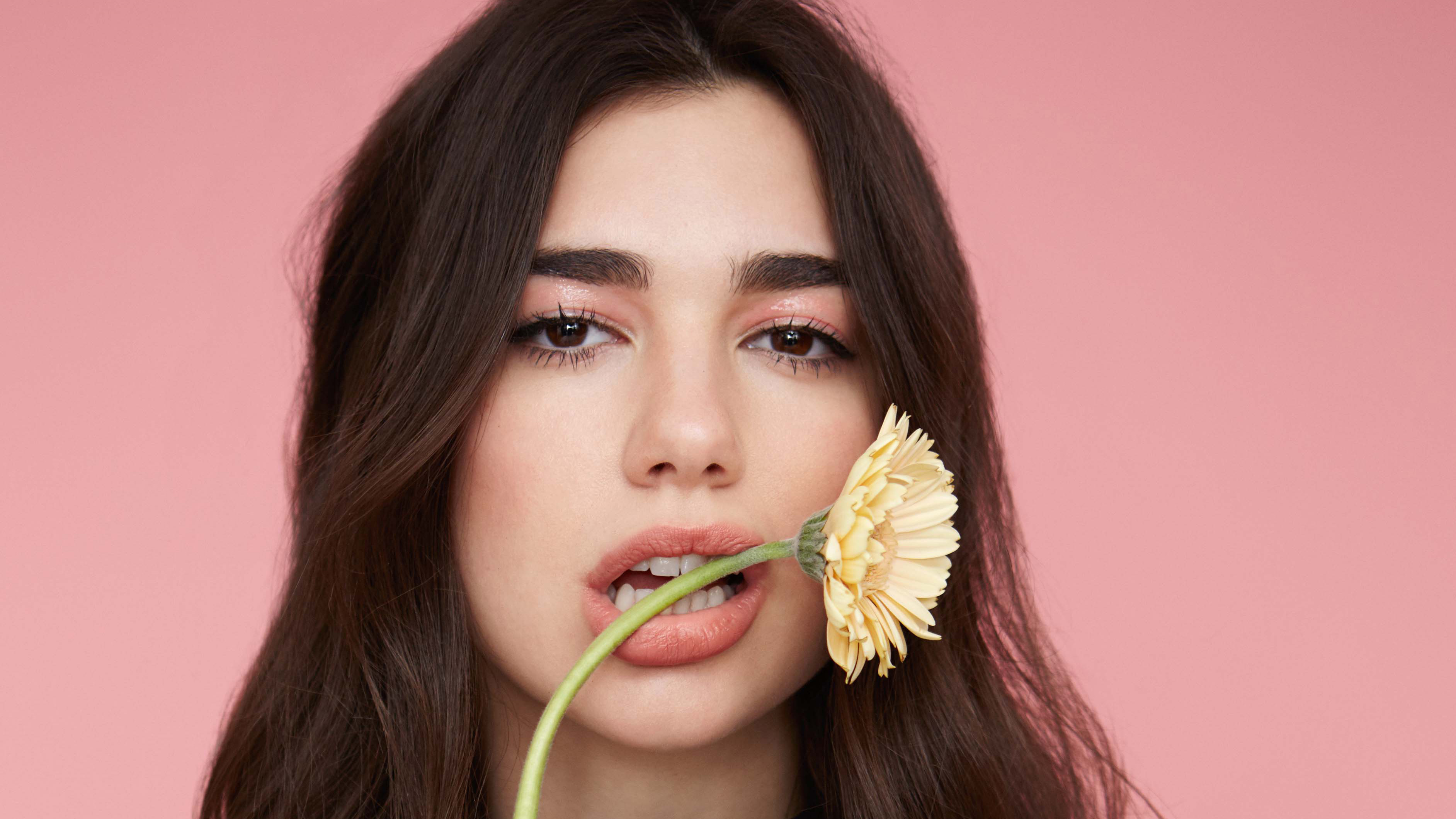 4k Dua Lipa 2018, HD Music, 4k Wallpapers, Images, Backgrounds, Photos ...