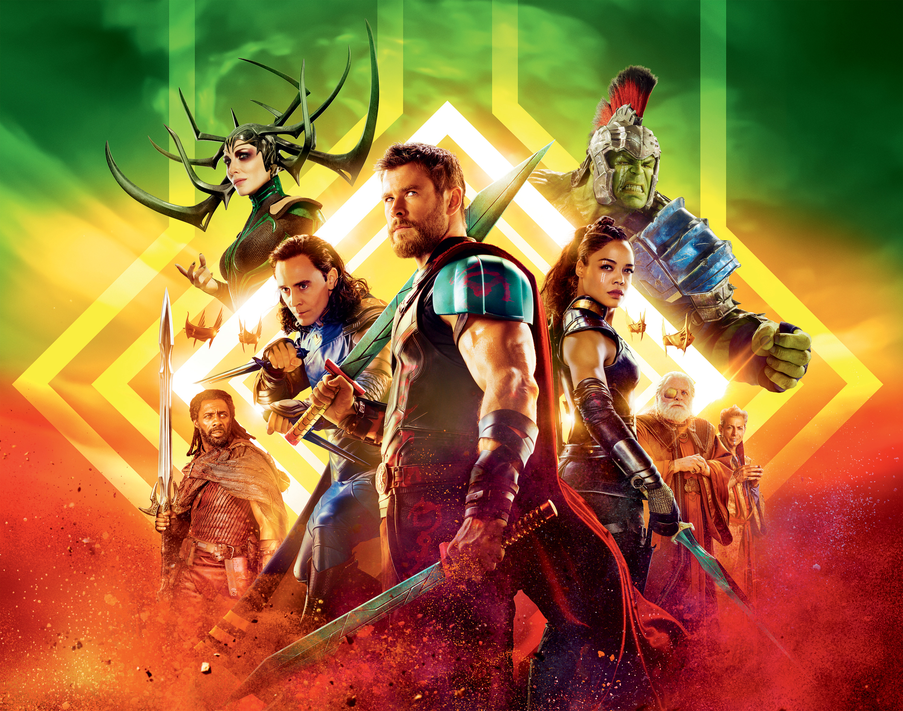 4k Thor Ragnarok, HD Movies, 4k Wallpapers, Images, Backgrounds, Photos