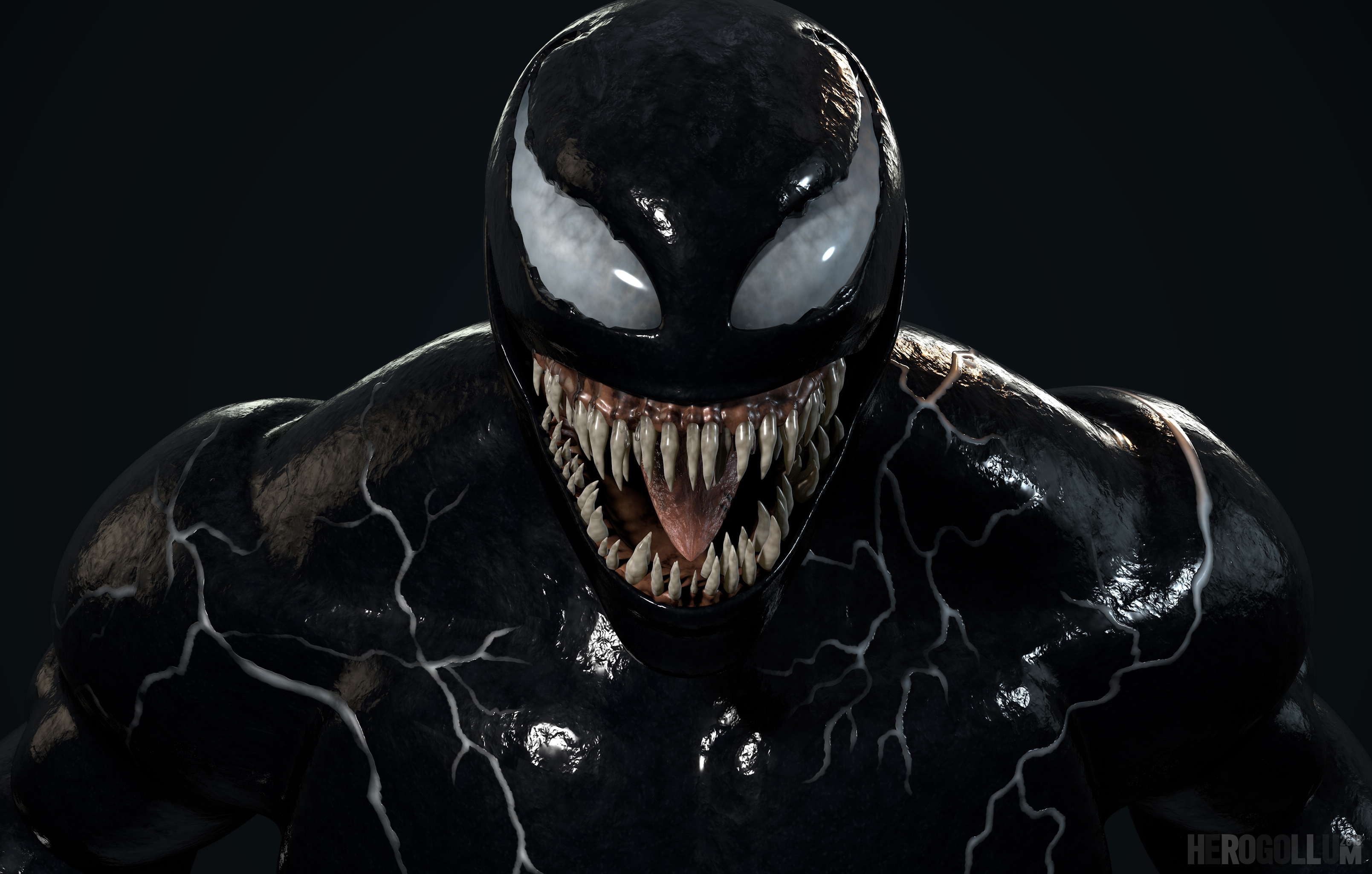 15 Choices 4k wallpaper venom You Can Save It At No Cost - Aesthetic Arena