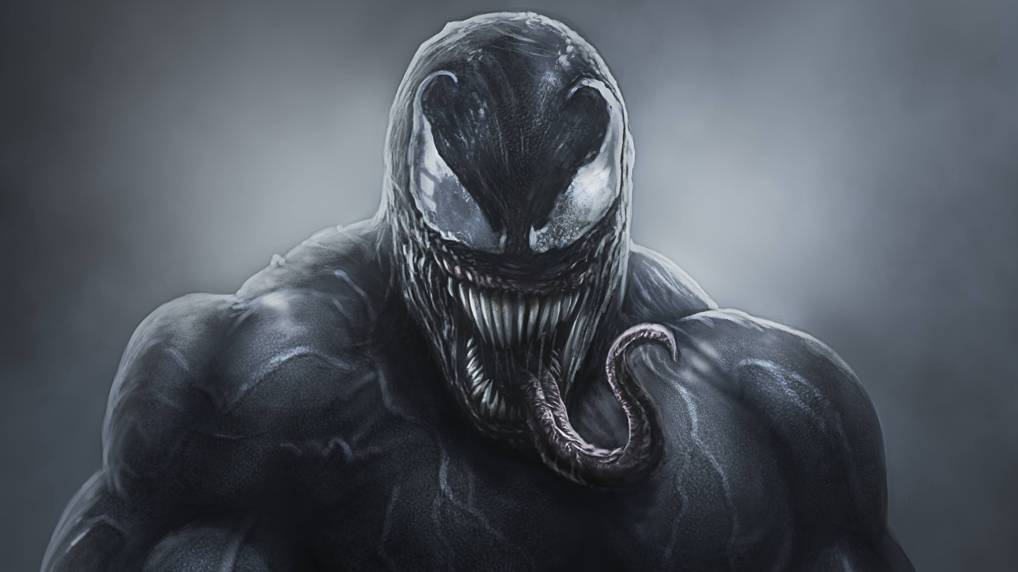  4k  Venom  Artwork 2021 HD Superheroes 4k  Wallpapers  