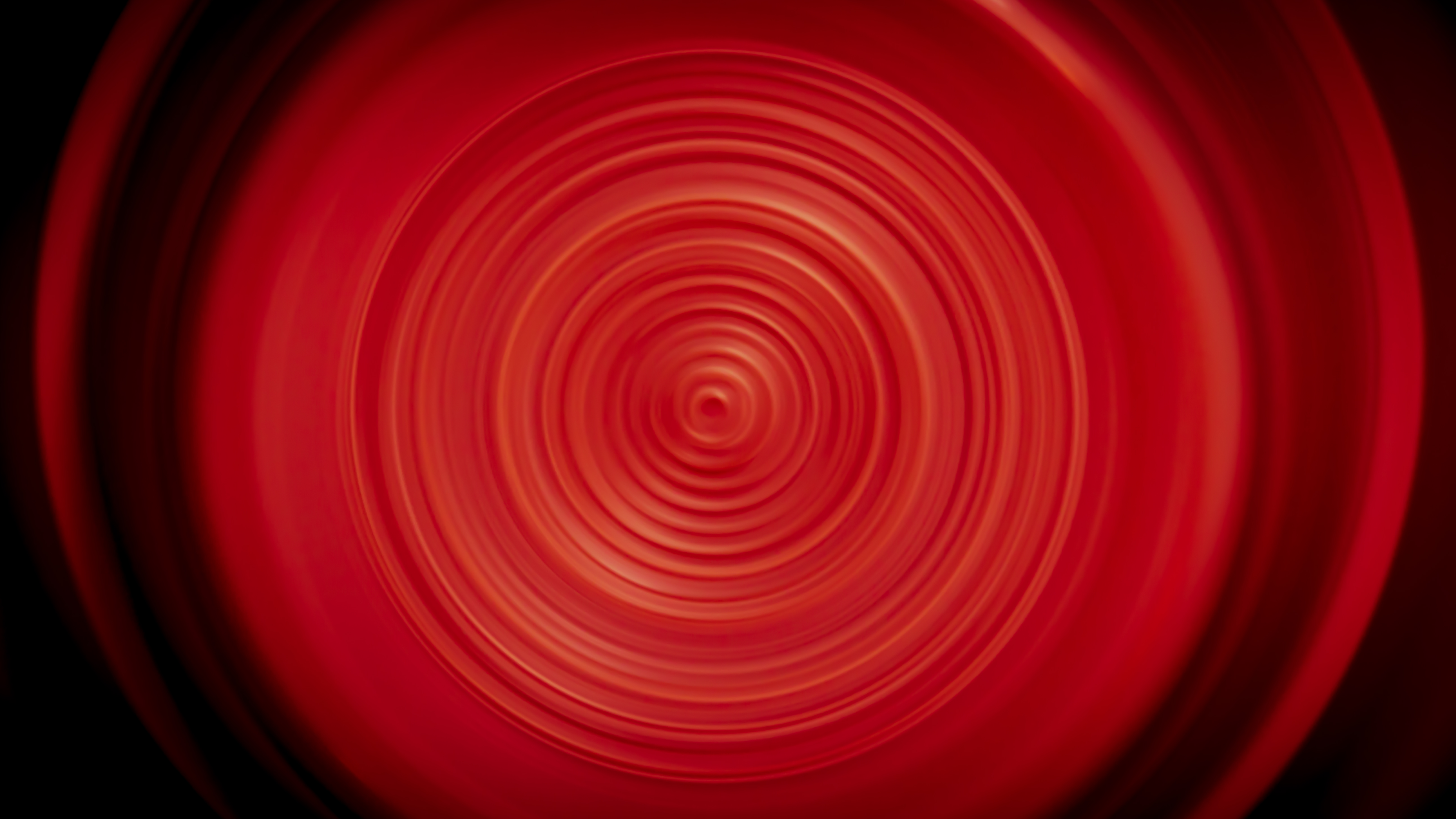 Abstract Circle Red 4k, HD Abstract, 4k Wallpapers, Images ...