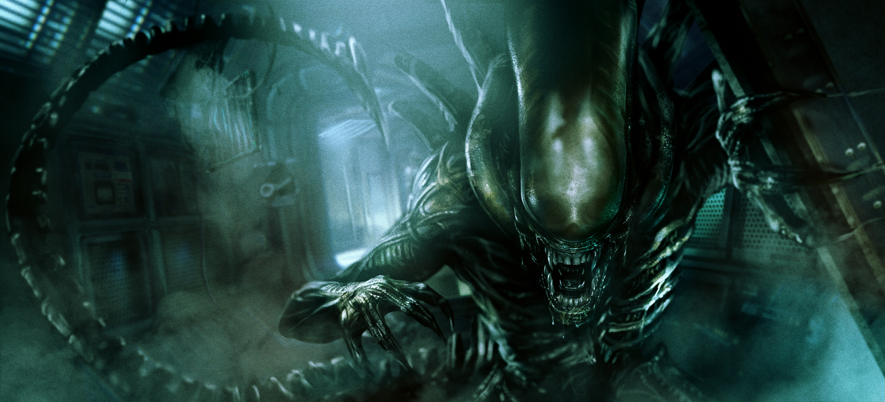 Alien, HD Others, 4k Wallpapers, Images, Backgrounds, Photos and Pictures