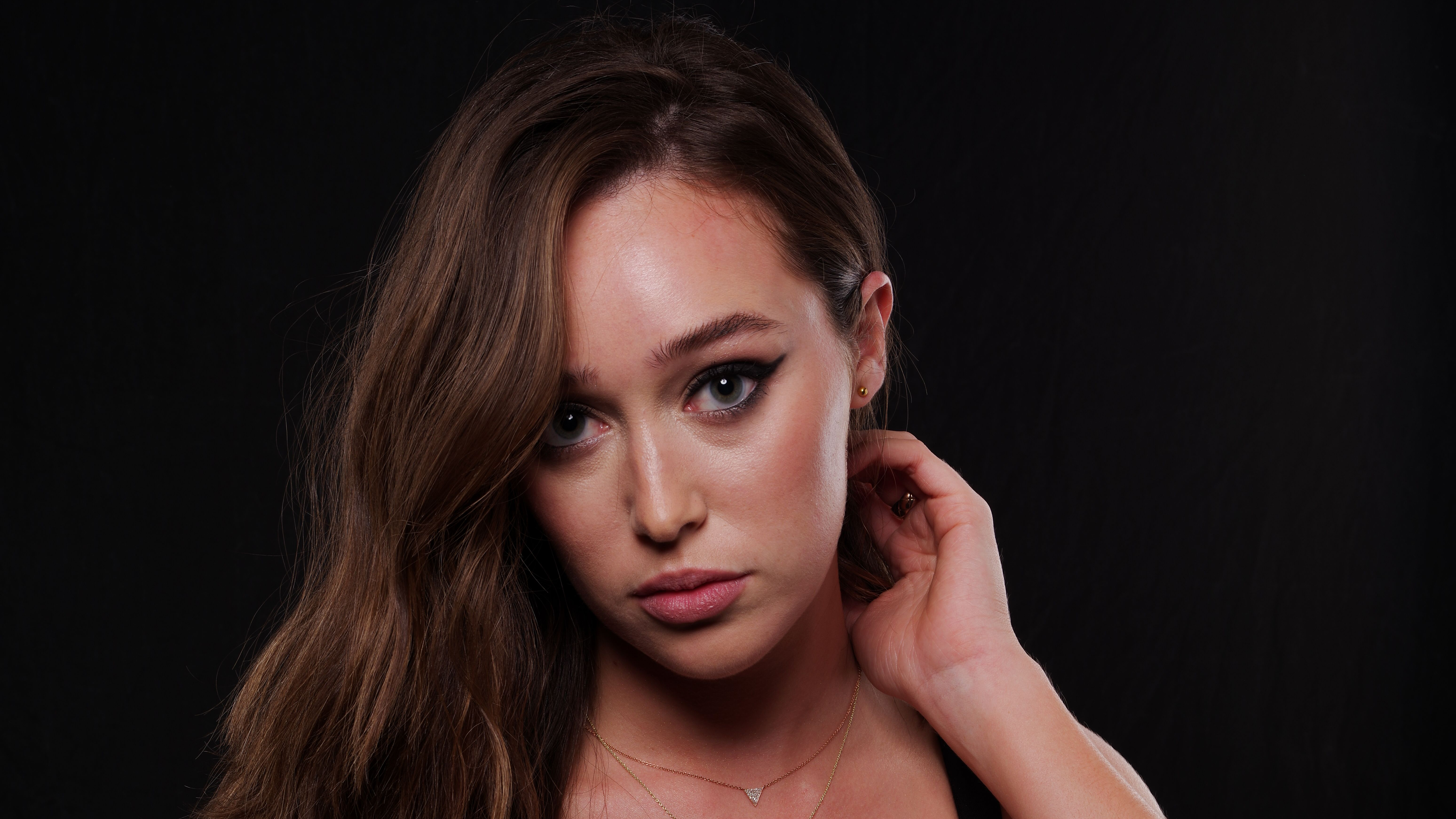 1920x1080 Alycia Debnam Carey 2019 Laptop Full Hd 1080p Hd 4k Wallpapers Images Backgrounds 