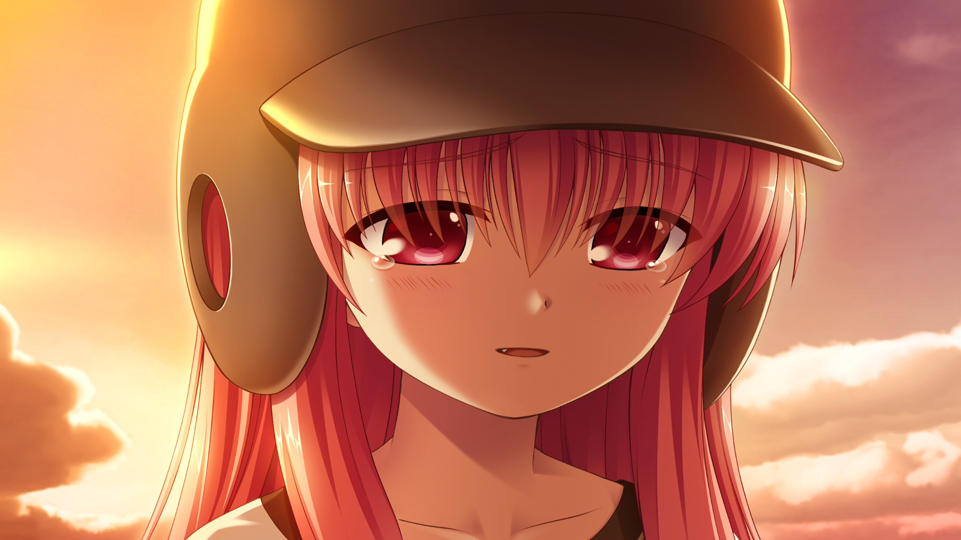 Angel Beats, HD Anime, 4k Wallpapers, Images, Backgrounds ...