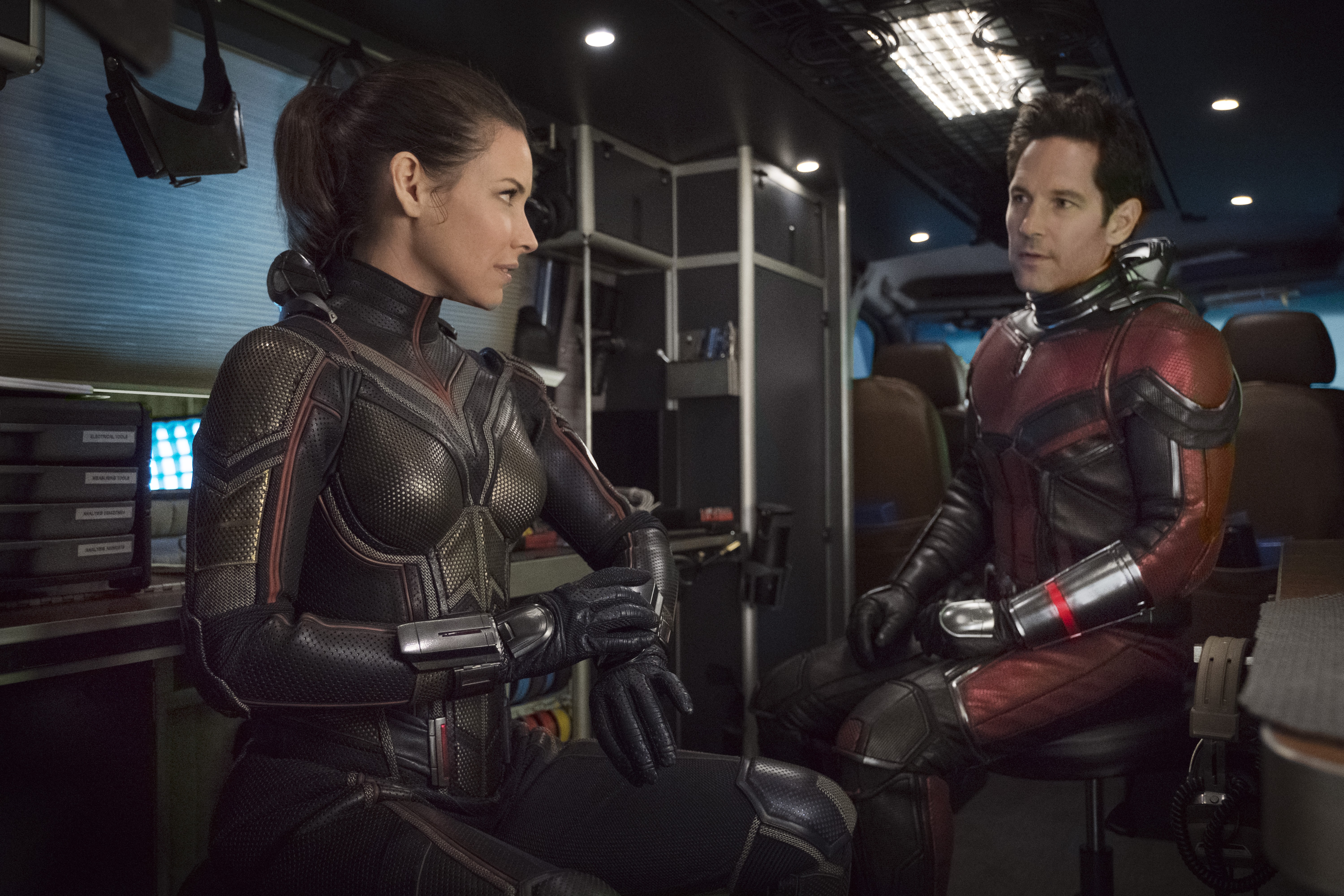 vex movies antman and the wasp