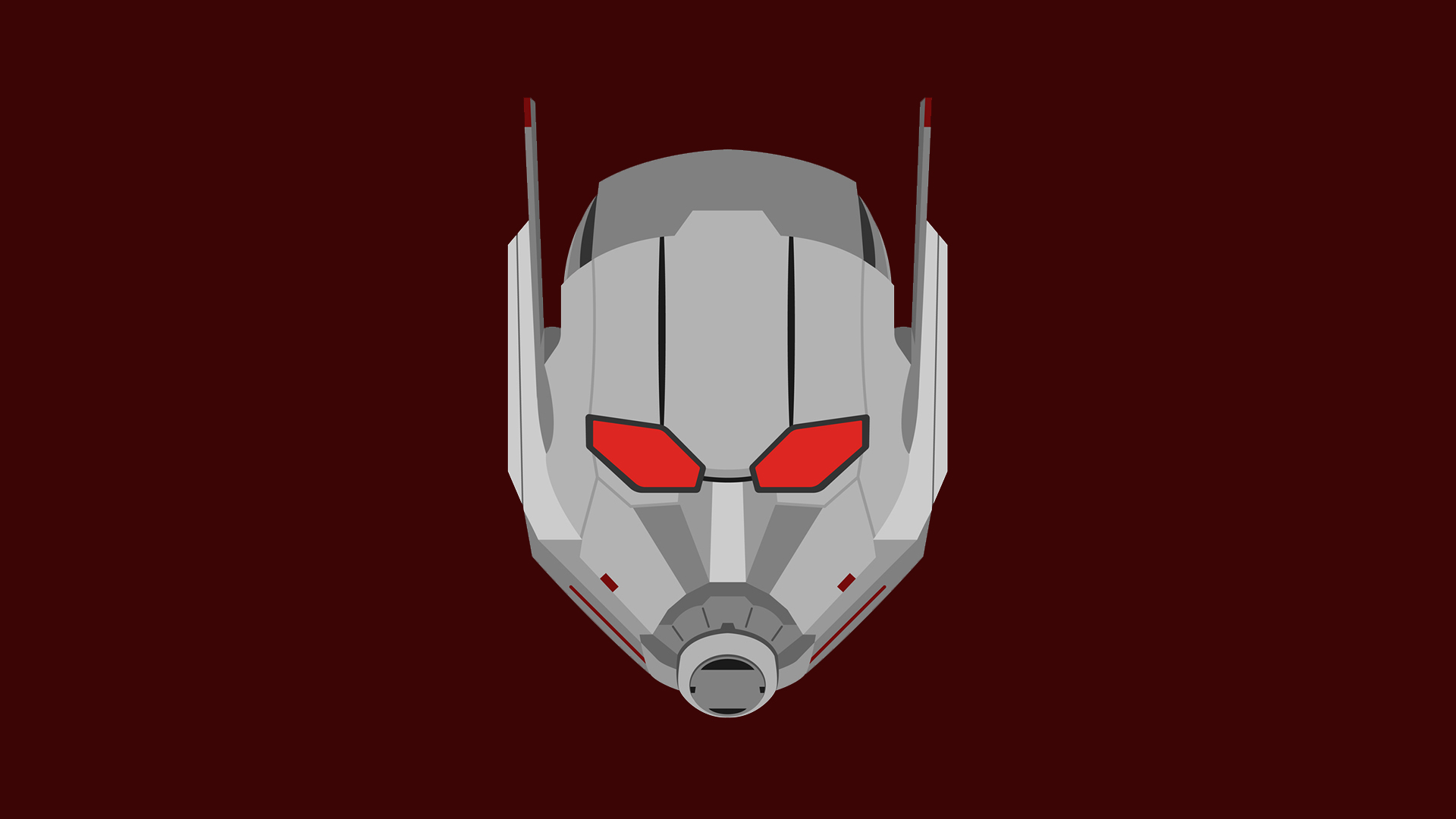 1280x2120 Ant Man Mask Iphone 6 Hd 4k Wallpapers Images