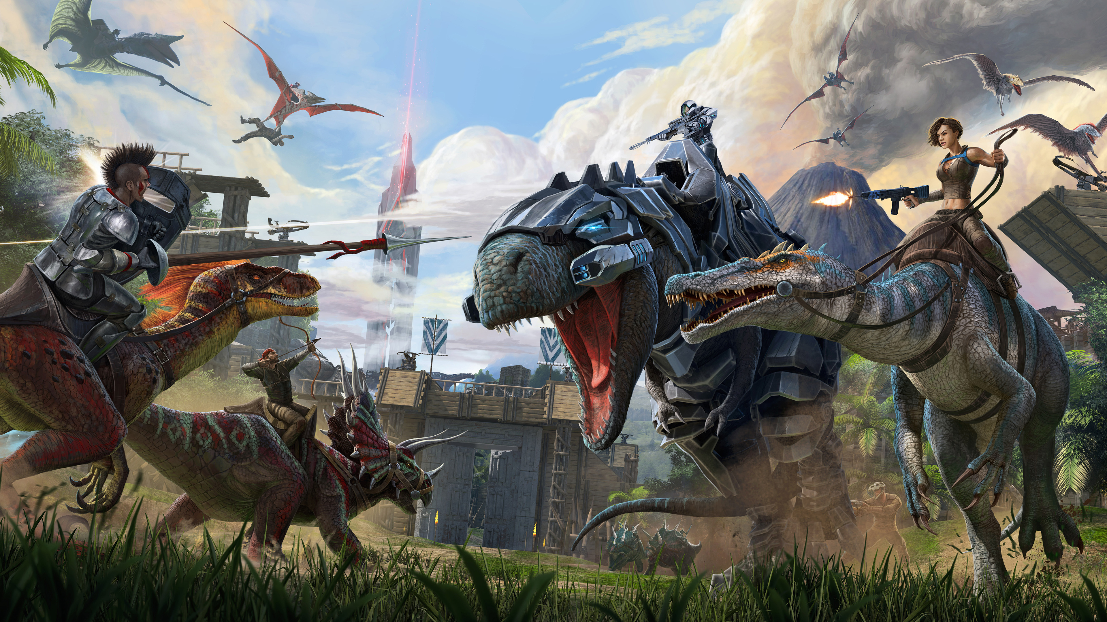 download ark xbox for free