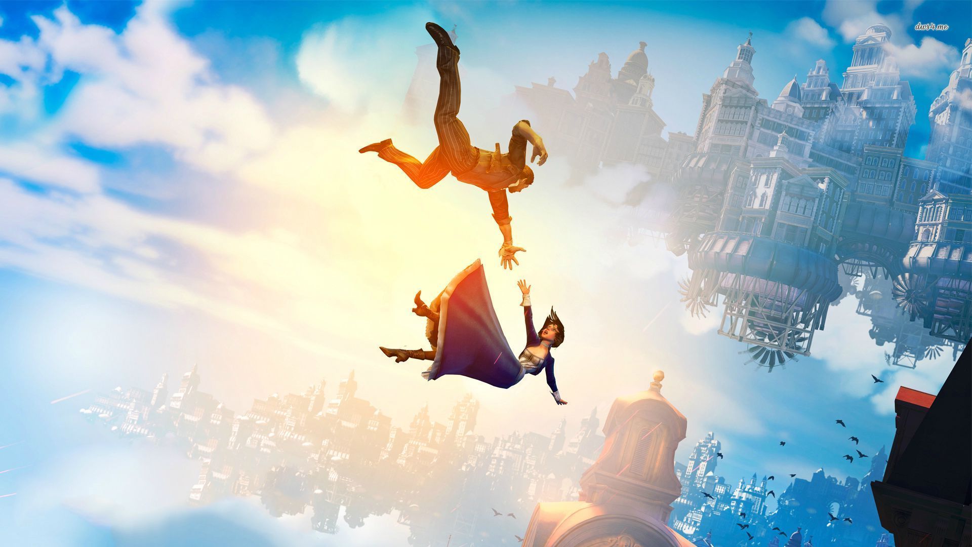 android bioshock infinite images