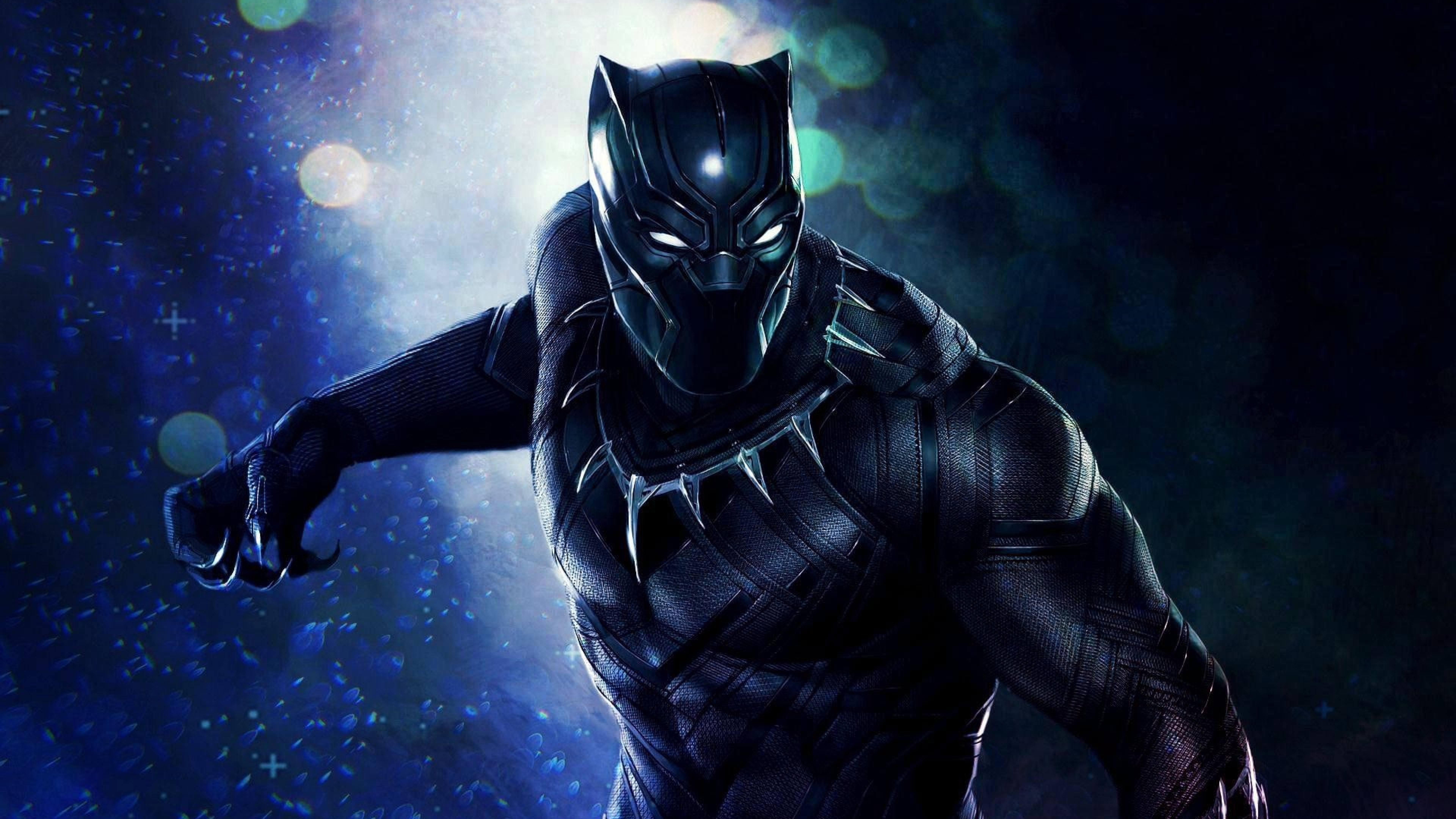 7680x4320 Black Panther 8k 8k HD 4k Wallpapers, Images, Backgrounds