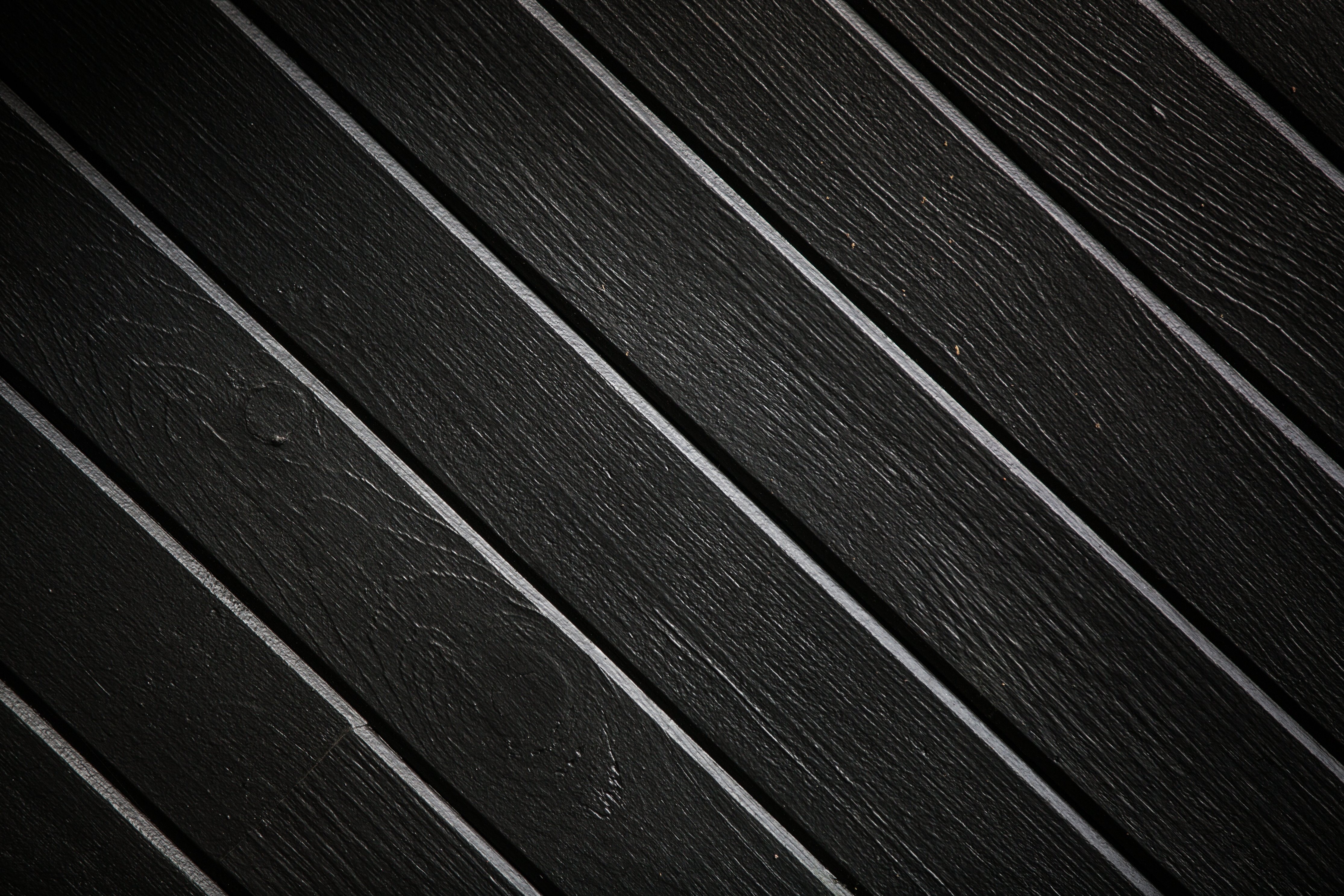 Black Wood Paneling - markanthonystudios.net