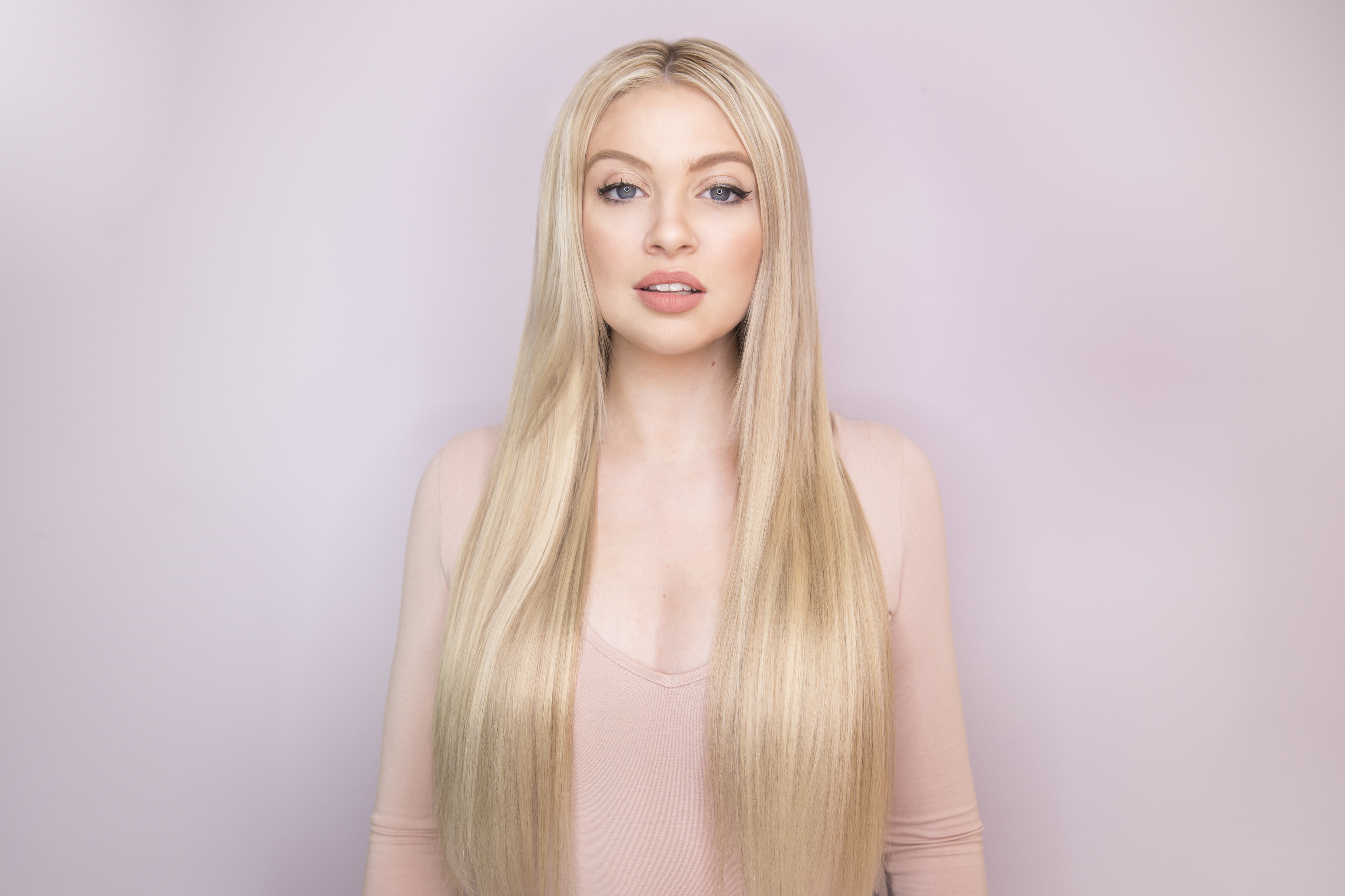  Blonde  Hair  Model  HD Girls 4k Wallpapers Images 