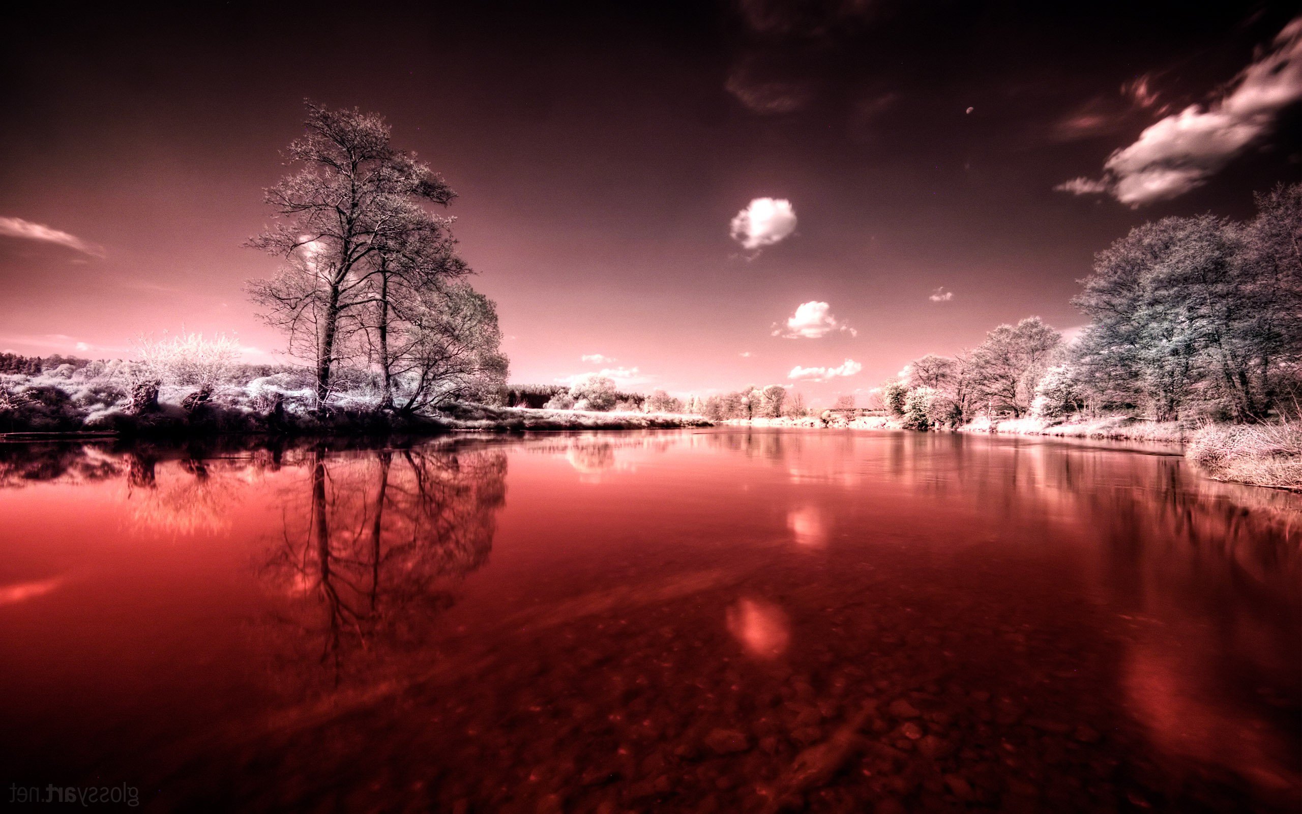 Blood River HD Nature 4k Wallpapers Images Backgrounds Photos And Pictures