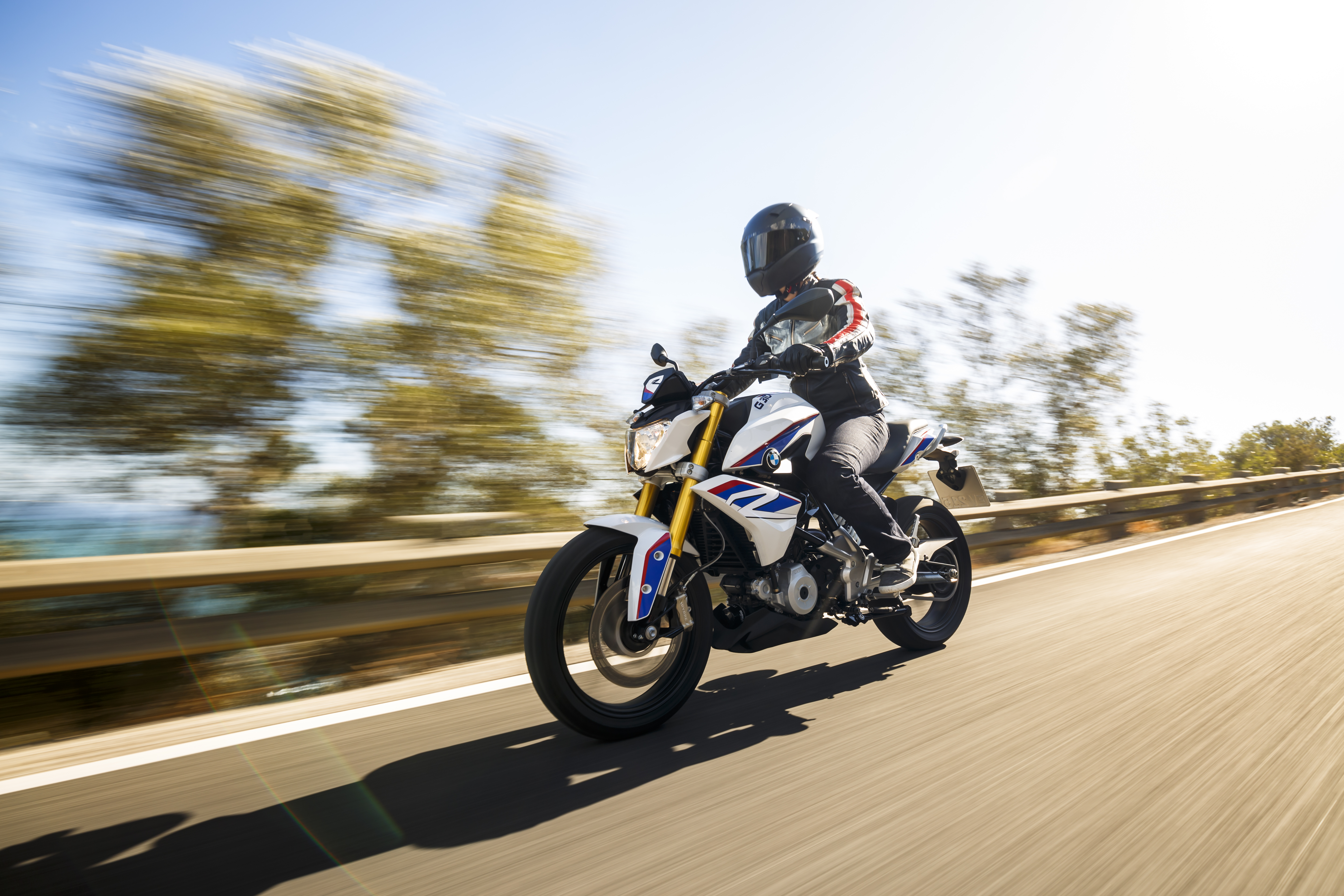 Bmw G 310 R, HD Bikes, 4k Wallpapers, Images, Backgrounds, Photos and ...