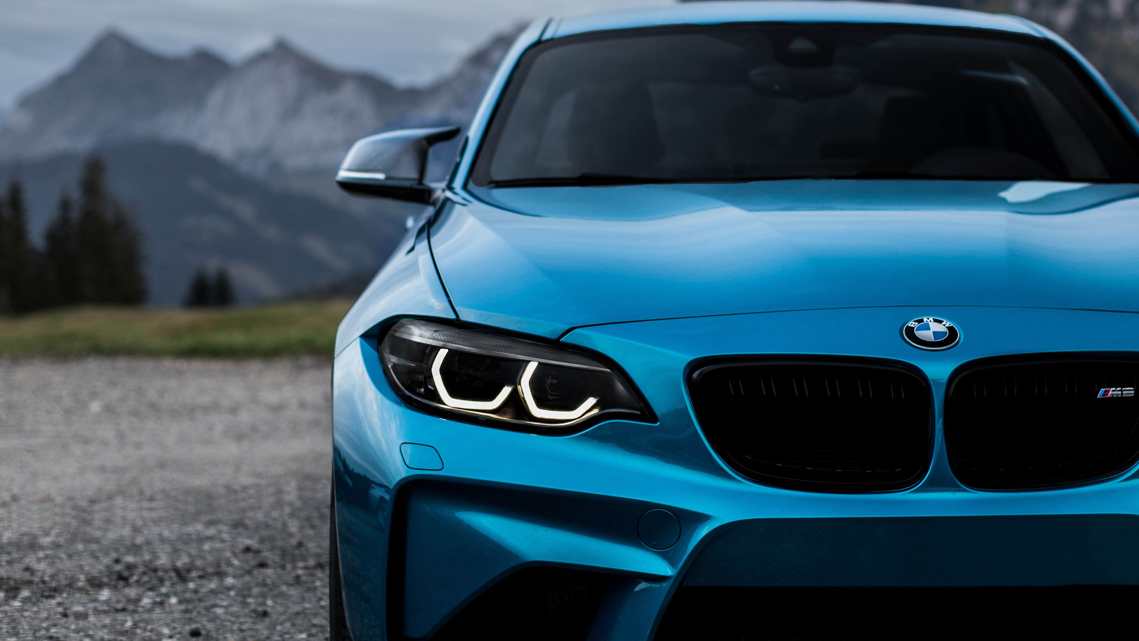 Bmw M2 Lci, HD Cars, 4k Wallpapers, Images, Backgrounds, Photos and