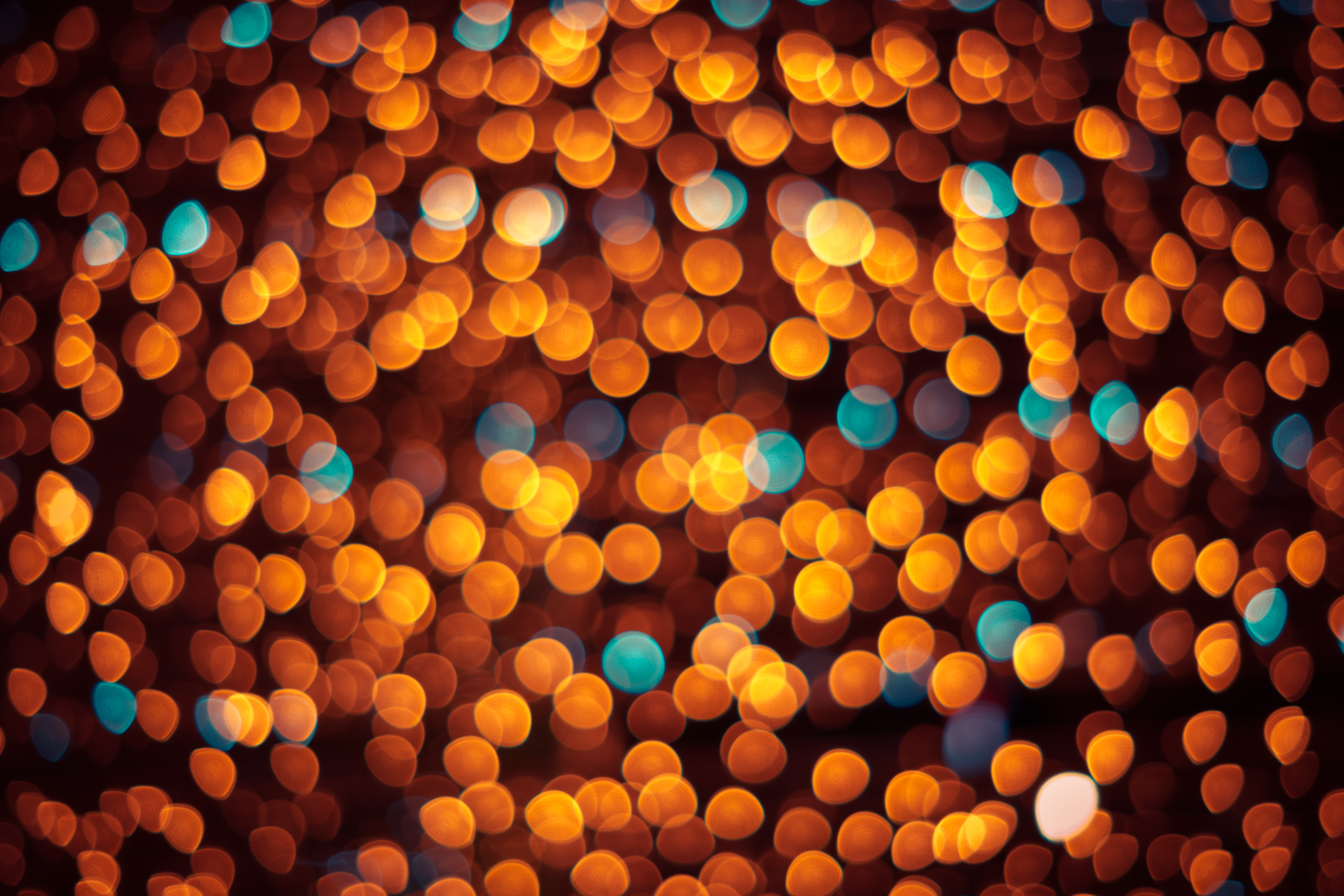 3840x2160 Bokeh 5k 4k HD 4k Wallpapers Images 