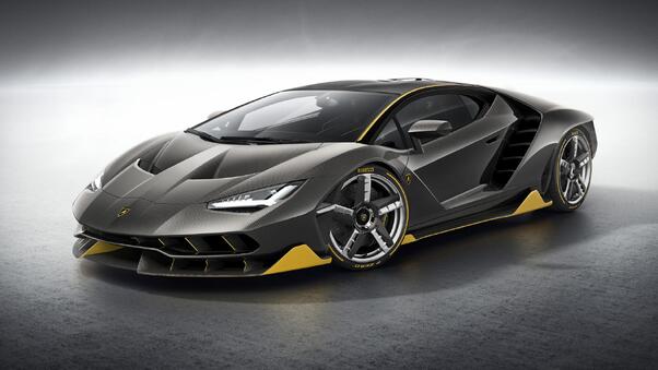 Lamborghini Centenario HD, HD Cars, 4k Wallpapers, Images ...
