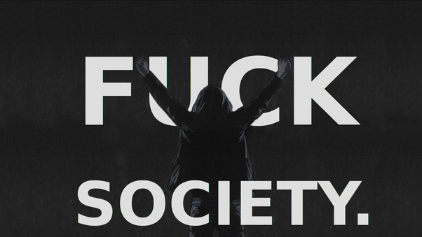 Mr Robot F Society, HD Tv Shows, 4k Wallpapers, Images, Backgrounds ...