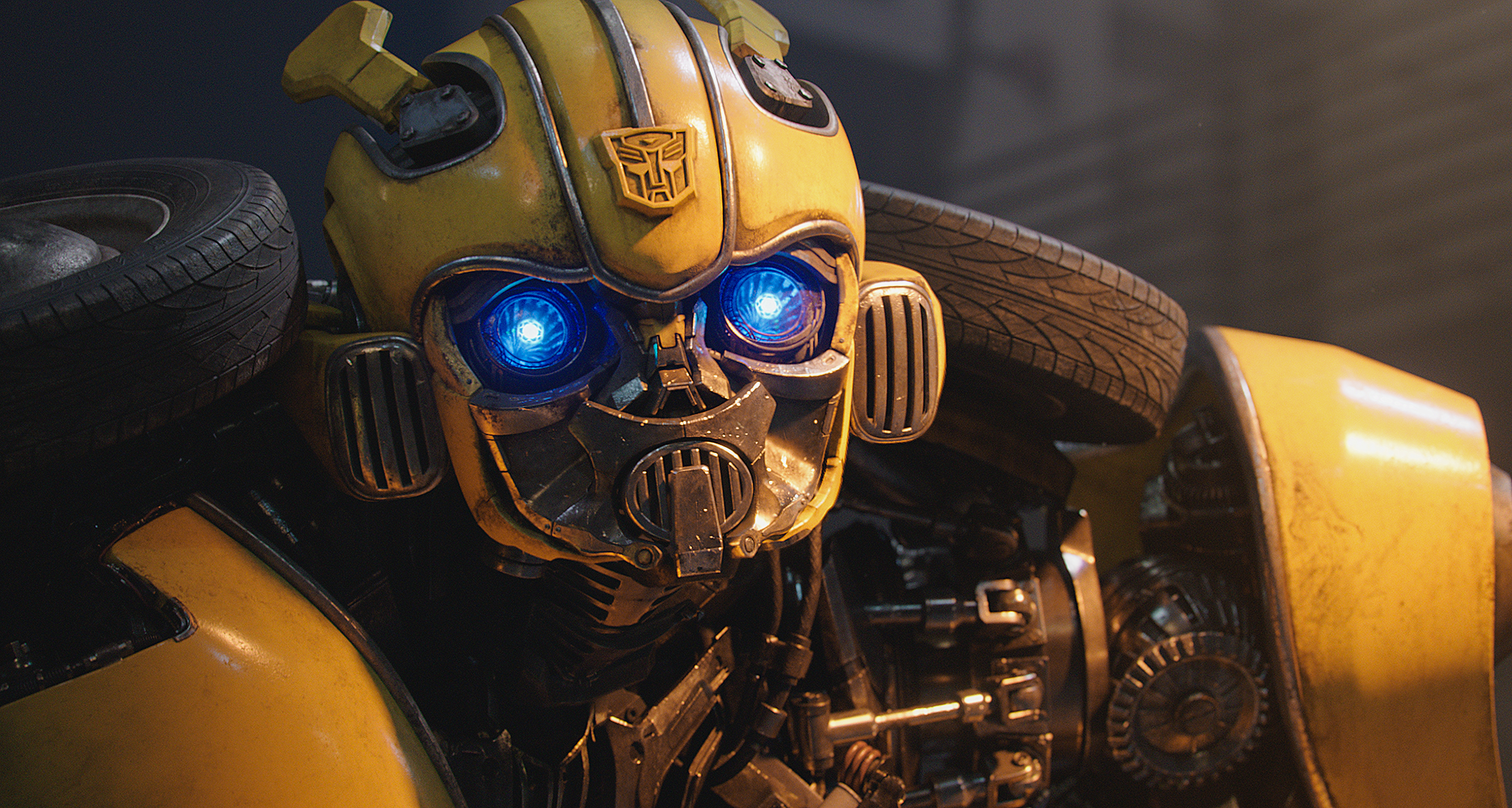 Bumblebee 2018 4k, HD Movies, 4k Wallpapers, Images
