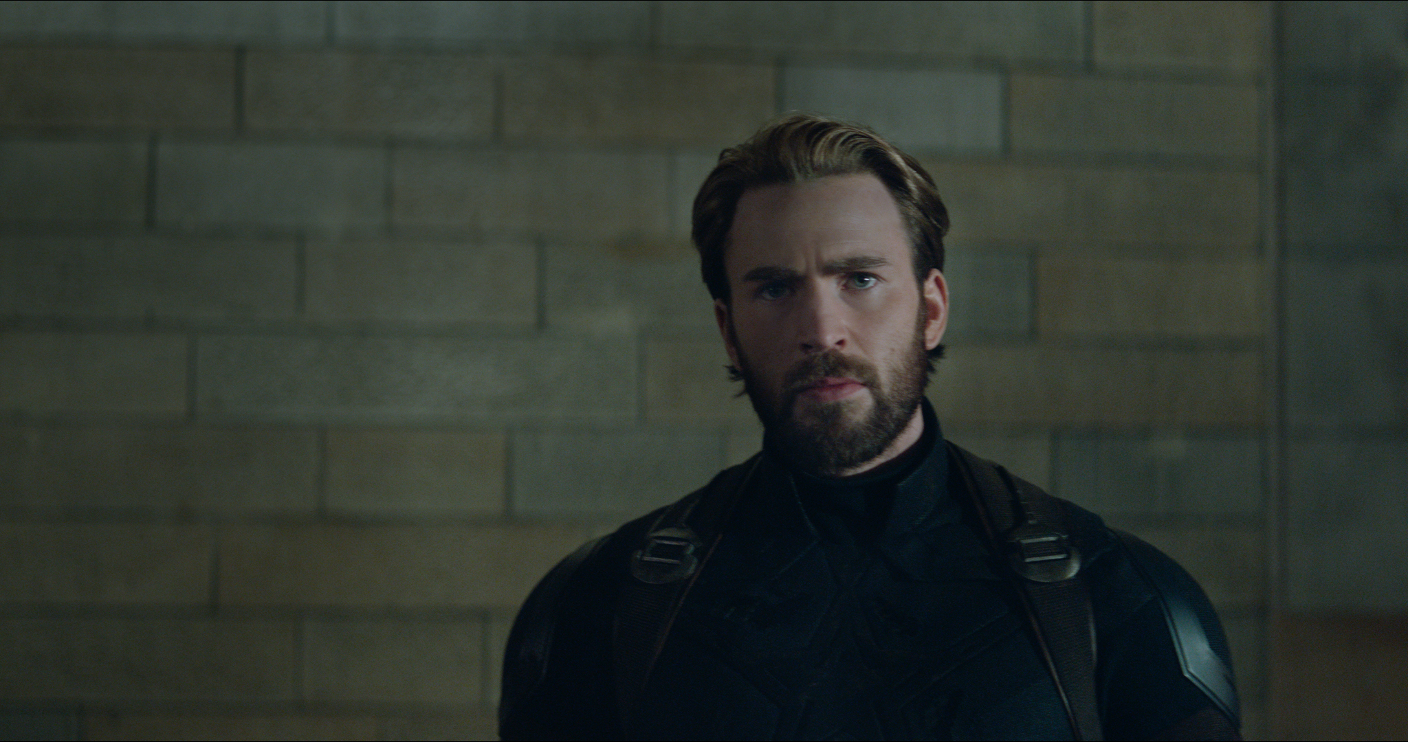 Captain America In Avengers Infinity War 2018, HD Movies, 4k 
