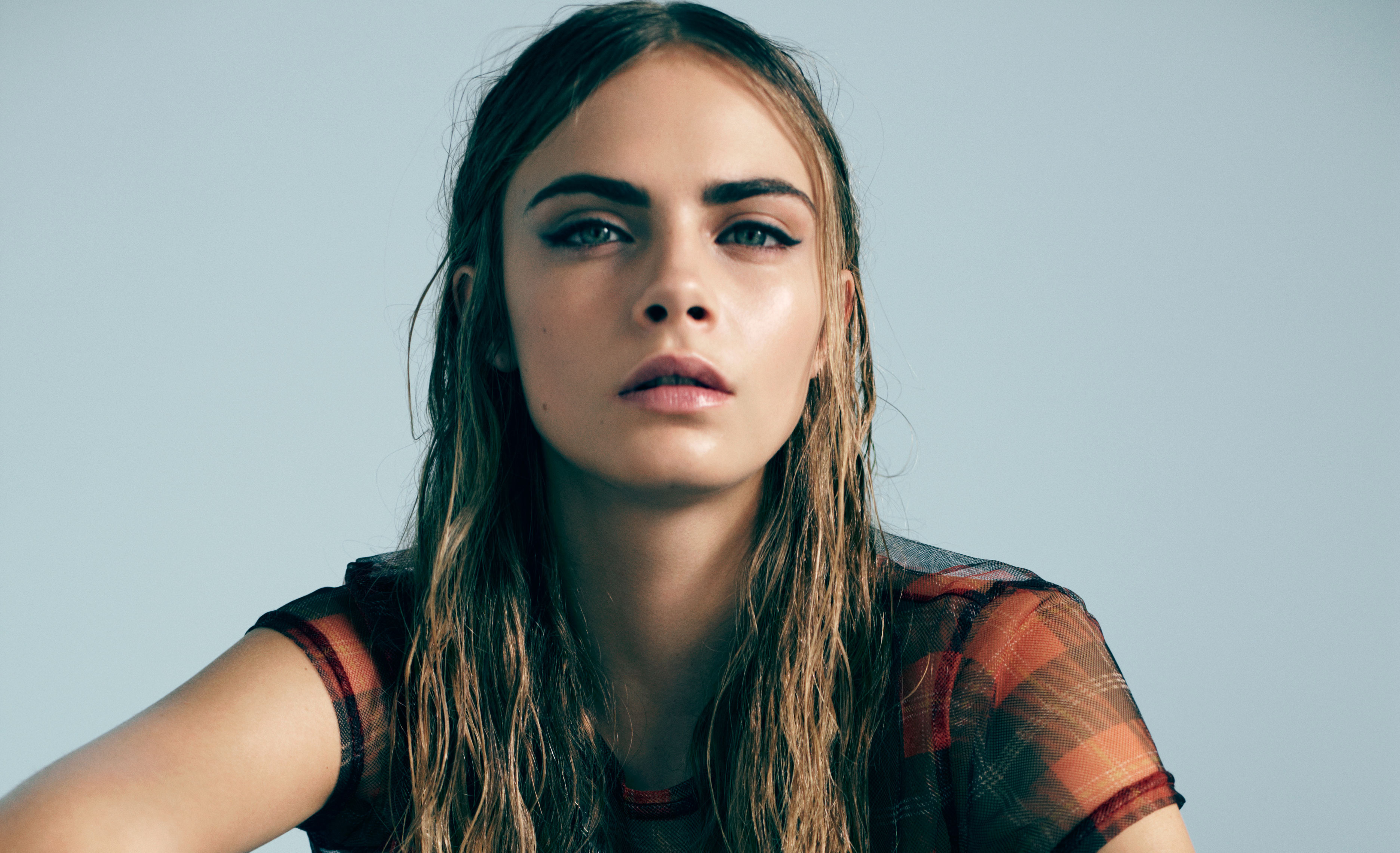 Cara Delevingne Model 4k Hd Celebrities 4k Wallpapers Images