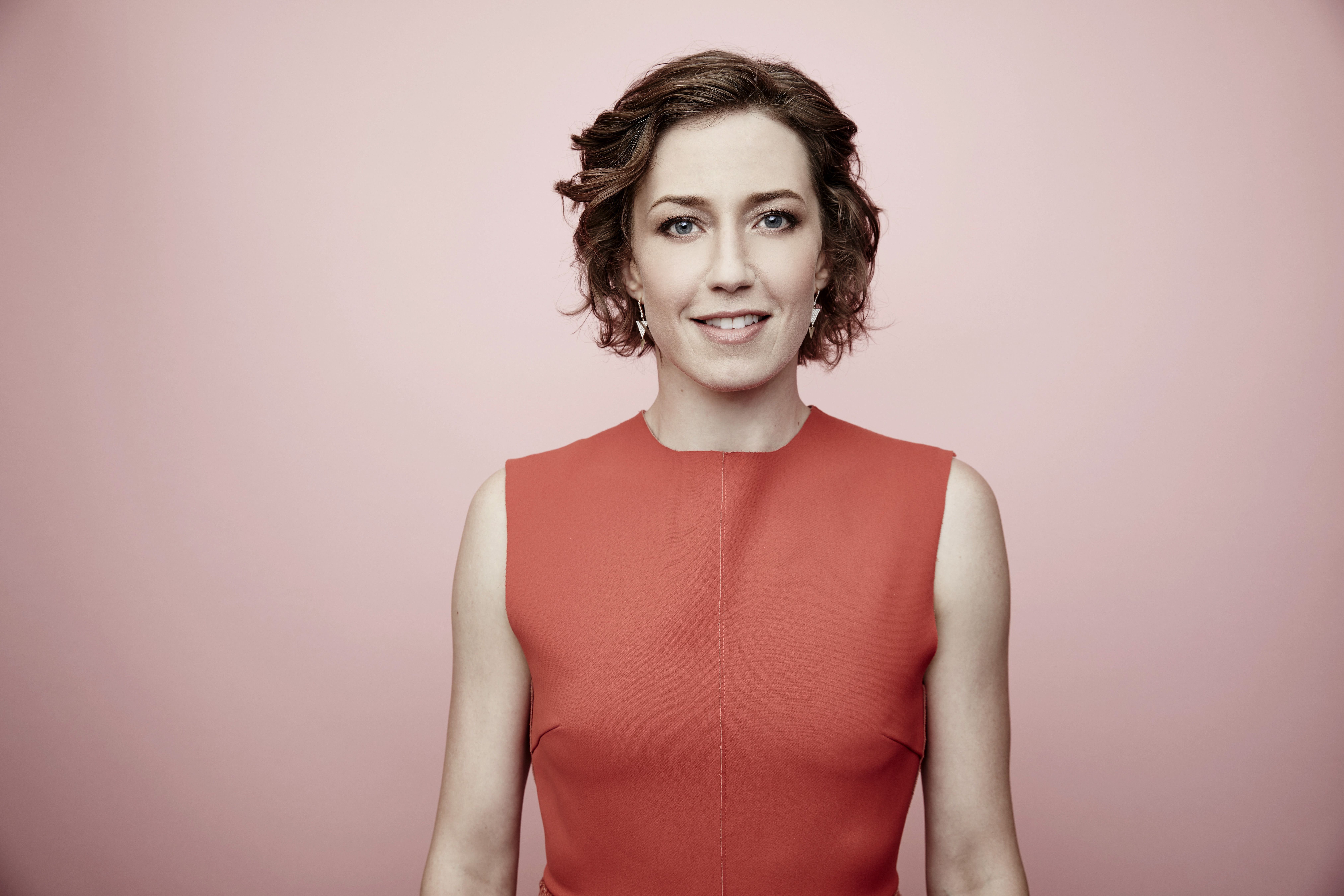 1440x2960 Carrie Coon Samsung Galaxy Note 9,8, S9,S8,S8+ QHD HD 4k