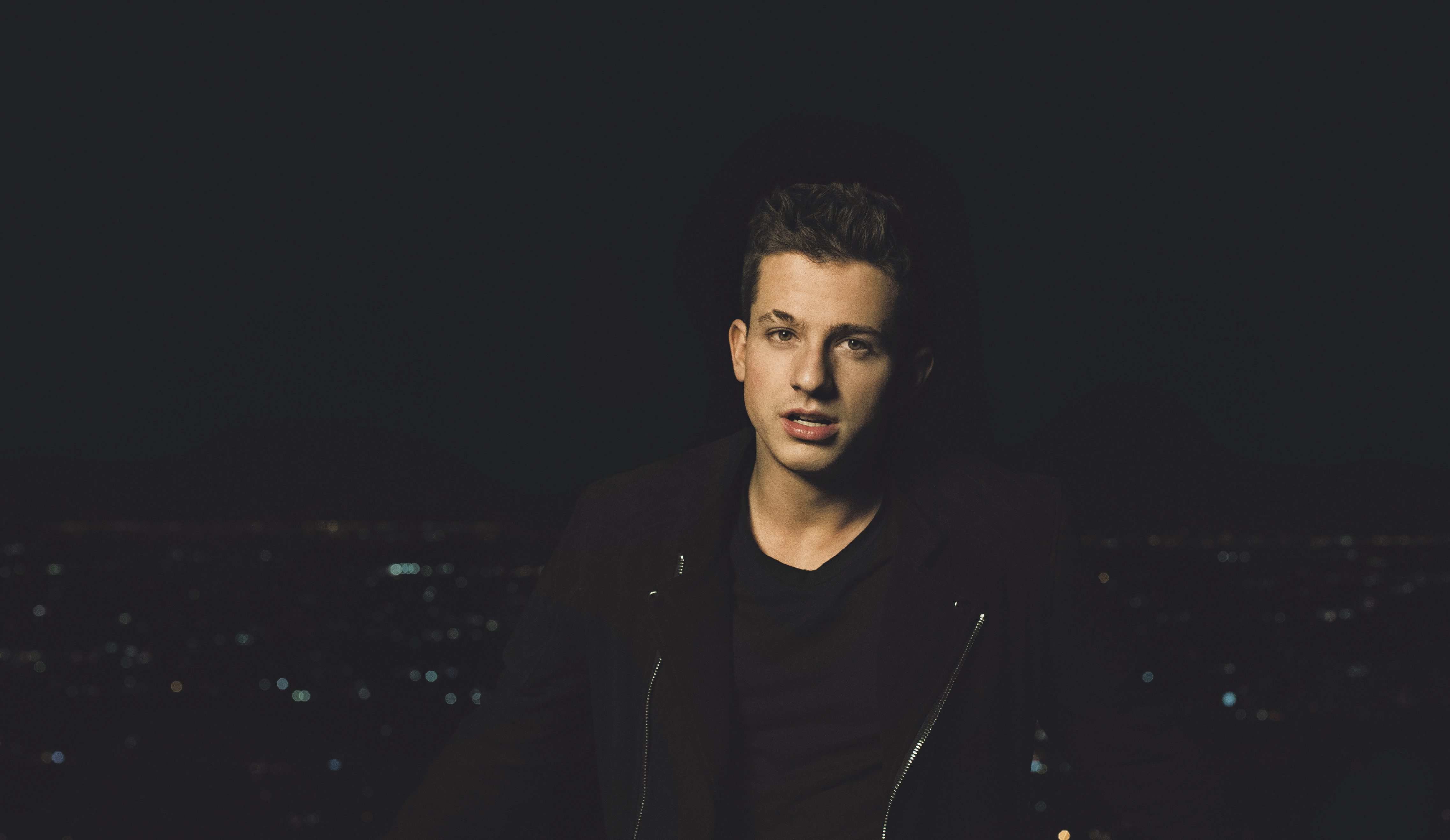 1366x768 Charlie Puth 4k 1366x768 Resolution HD 4k Wallpapers