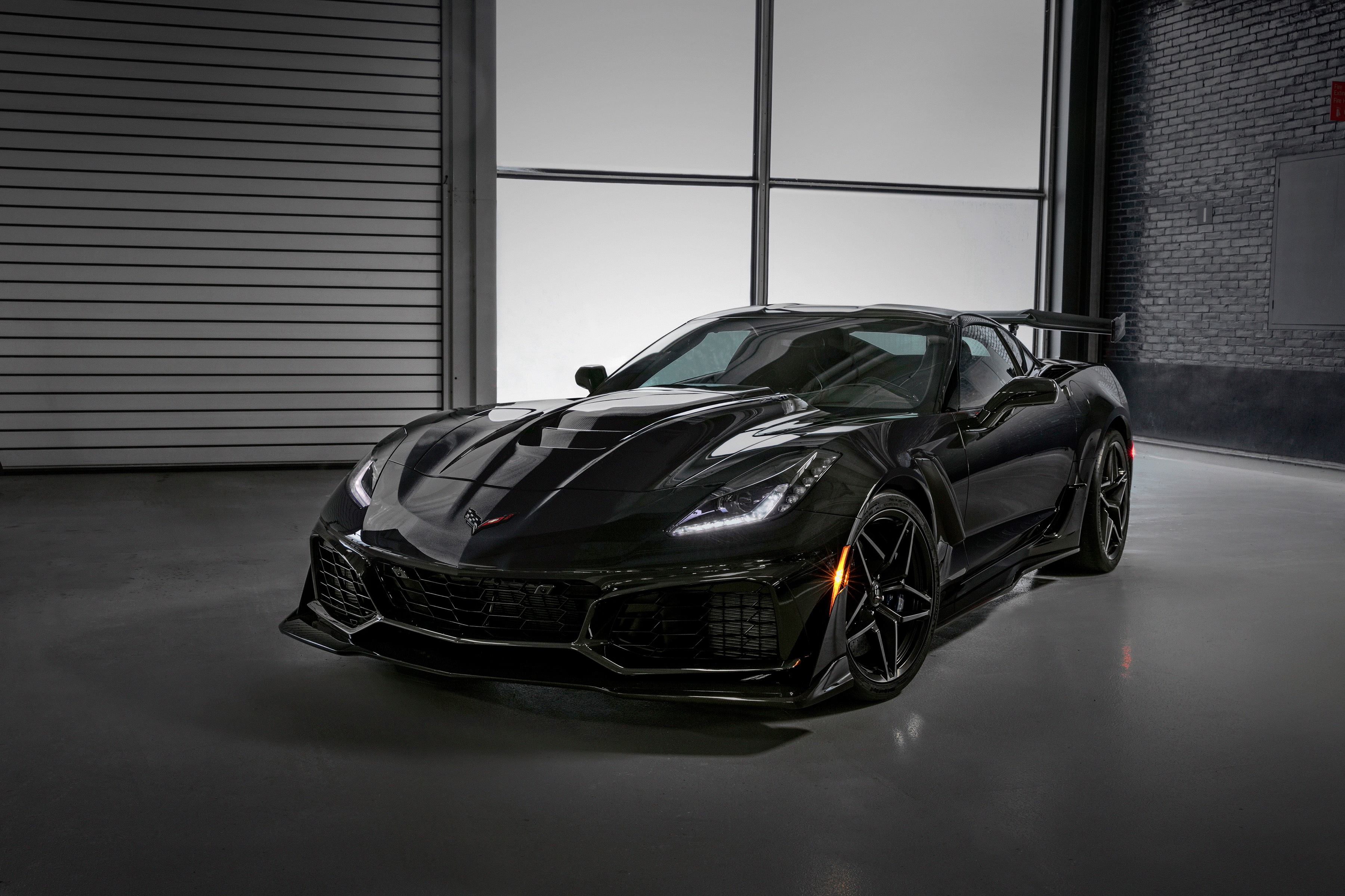 Chevrolet Corvette ZR1 2019 4k, HD Cars, 4k Wallpapers, Images ...