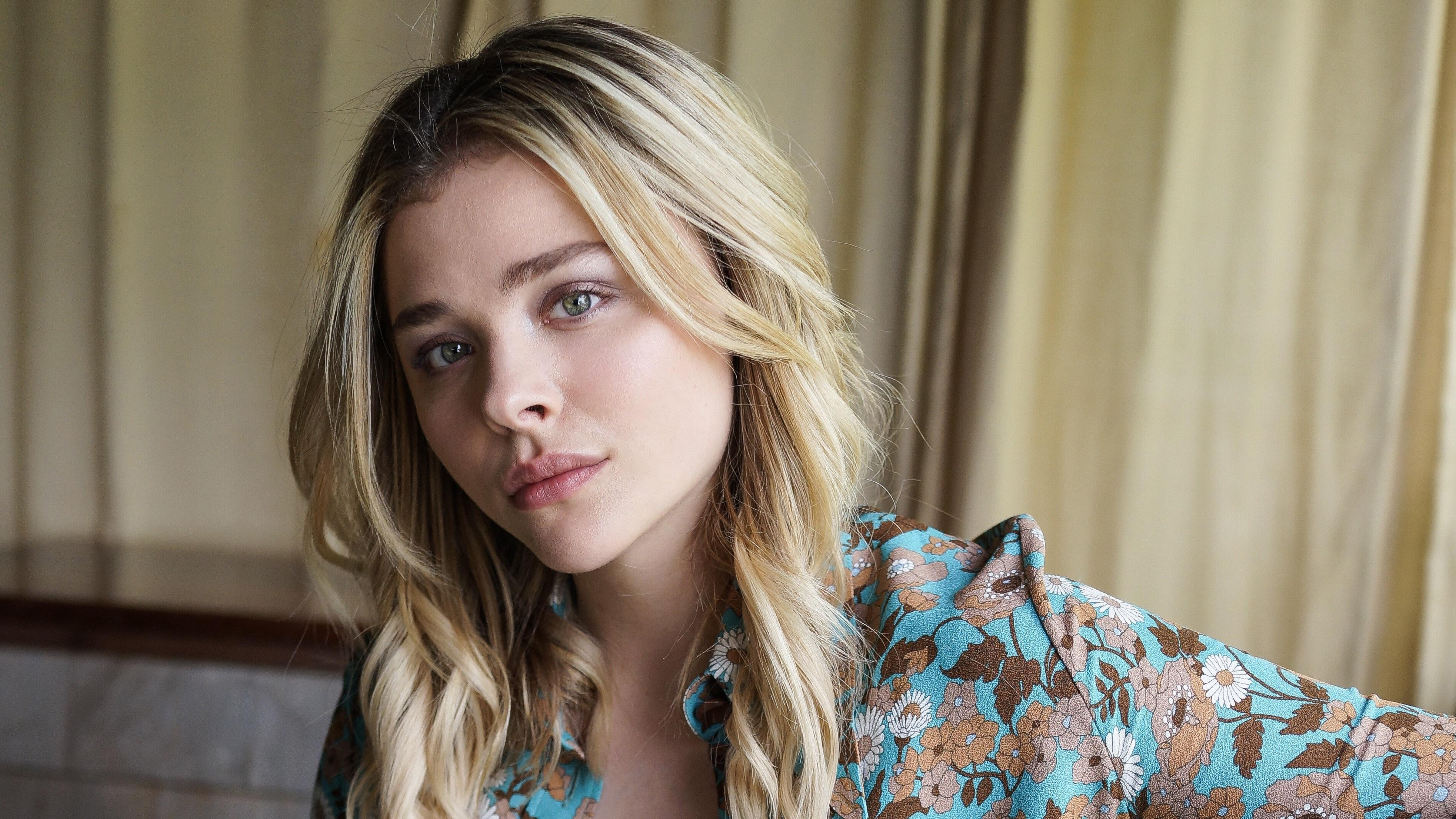 Chloe Grace Moretz In 2018 4k, HD Celebrities, 4k Wallpapers, Images