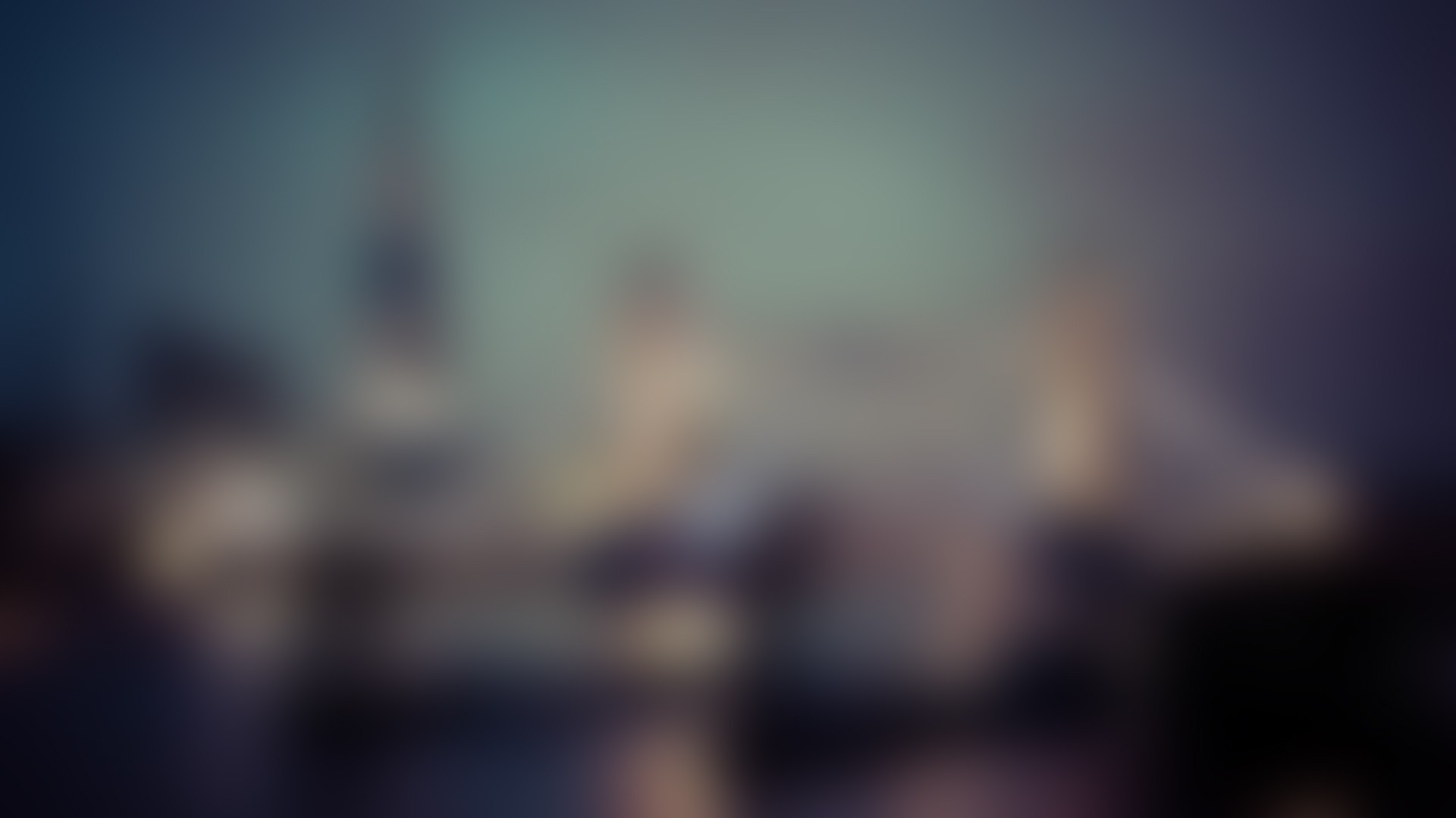  City Blur HD Artist 4k Wallpapers Images Backgrounds 