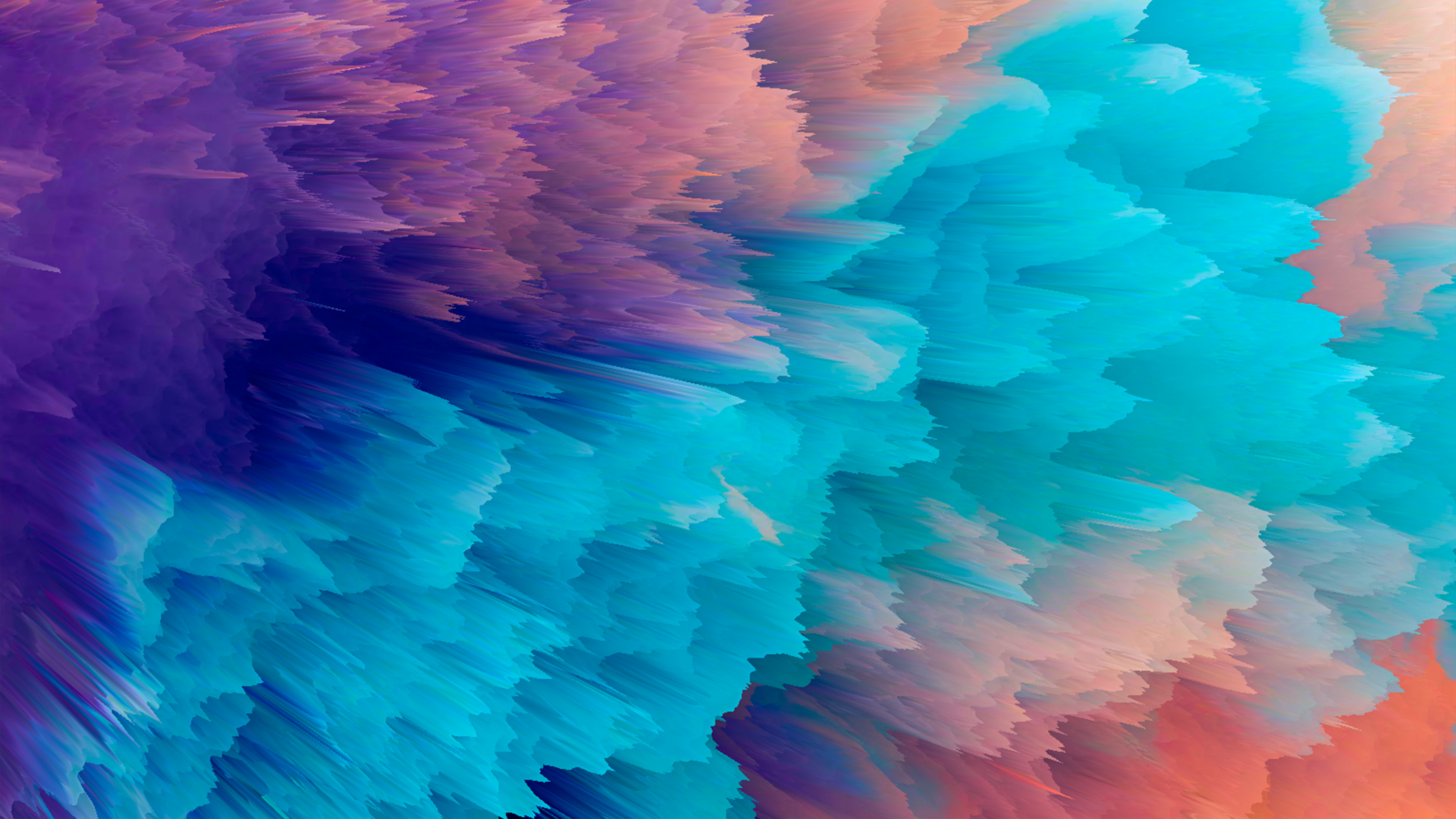 Colorful Clouds Abstract 4k, HD Abstract, 4k Wallpapers, Images