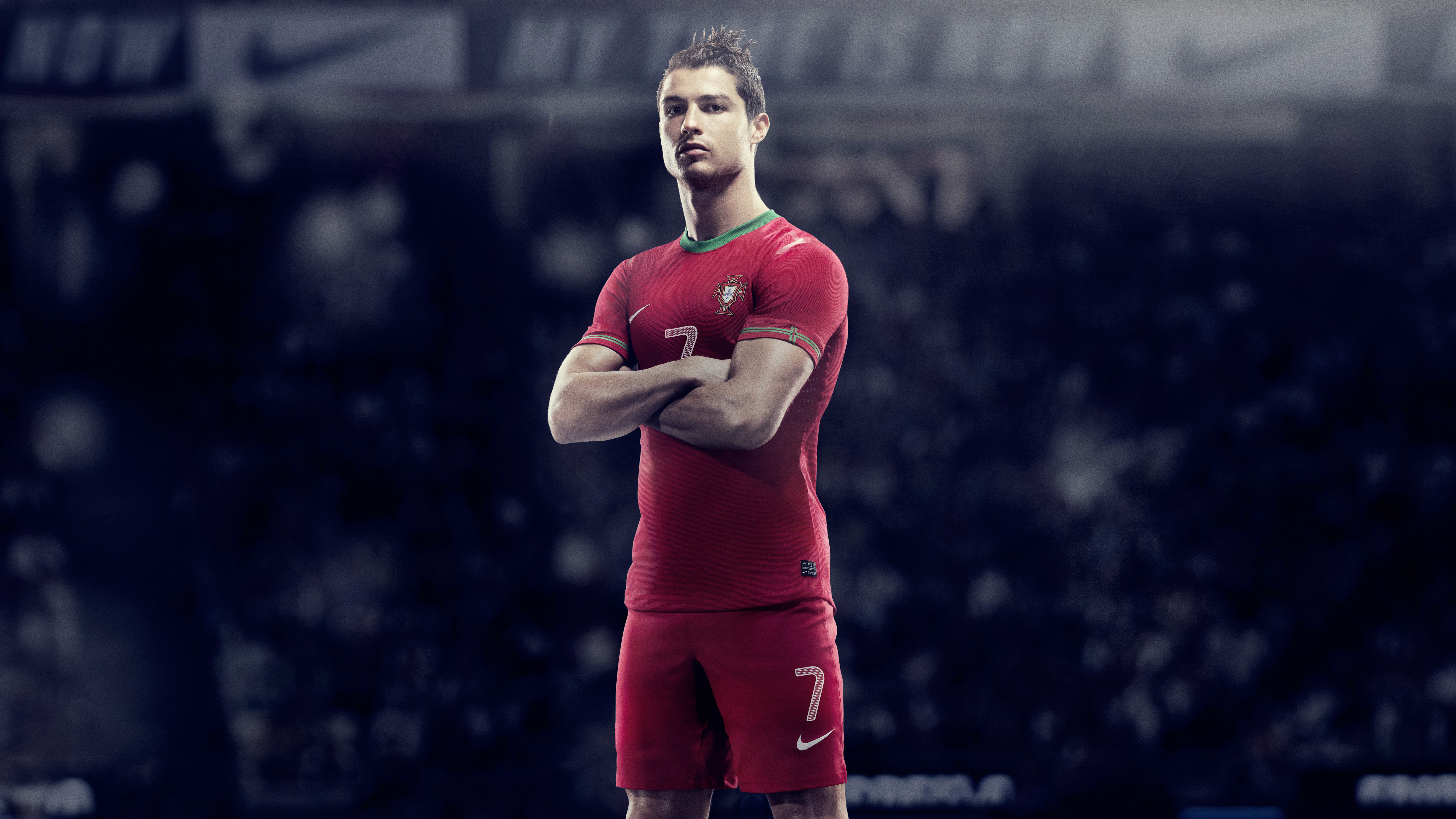 Cristiano Ronaldo 5k, HD Sports, 4k Wallpapers, Images ...