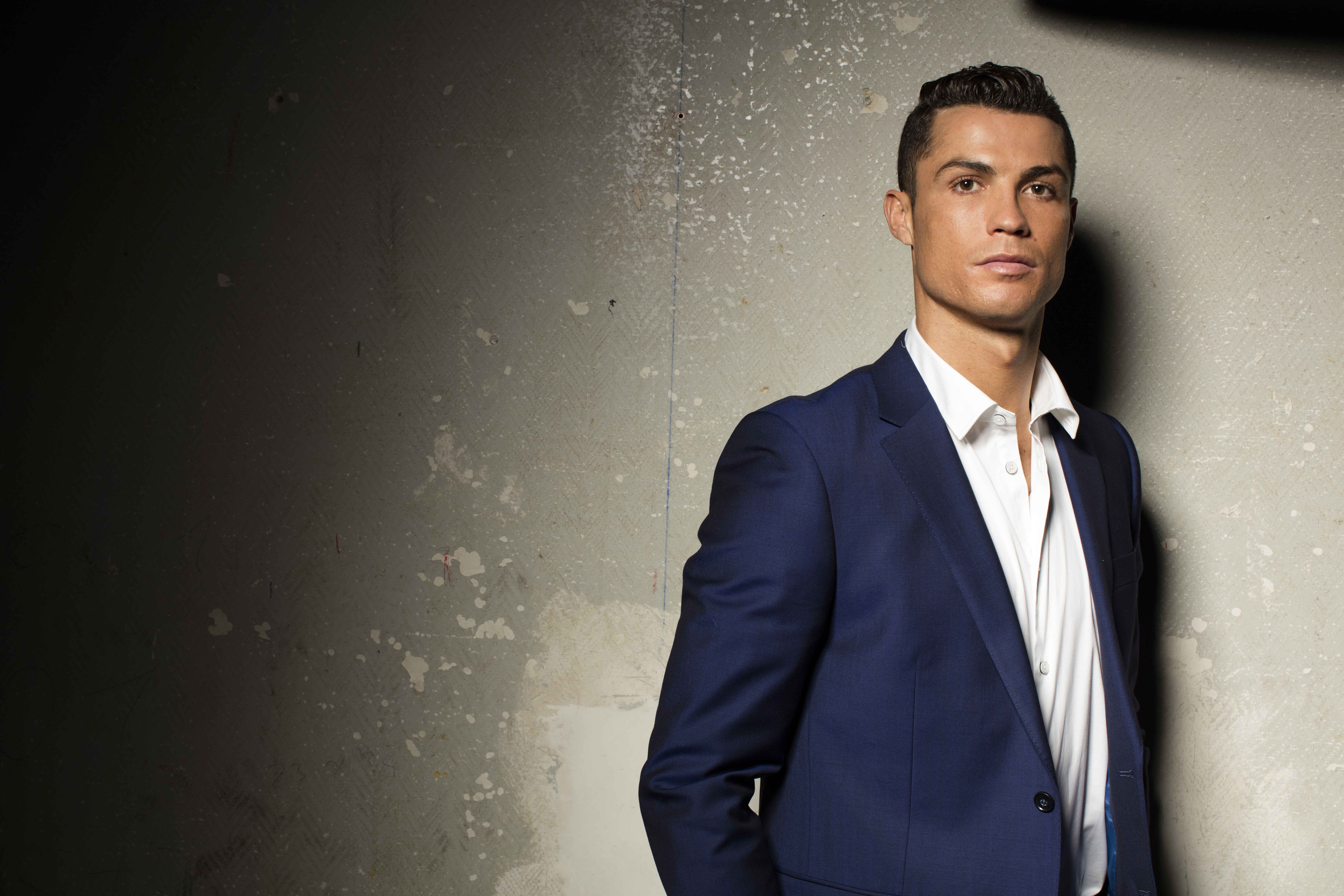 Cristiano Ronaldo 8K, HD Sports, 4k Wallpapers, Images ...