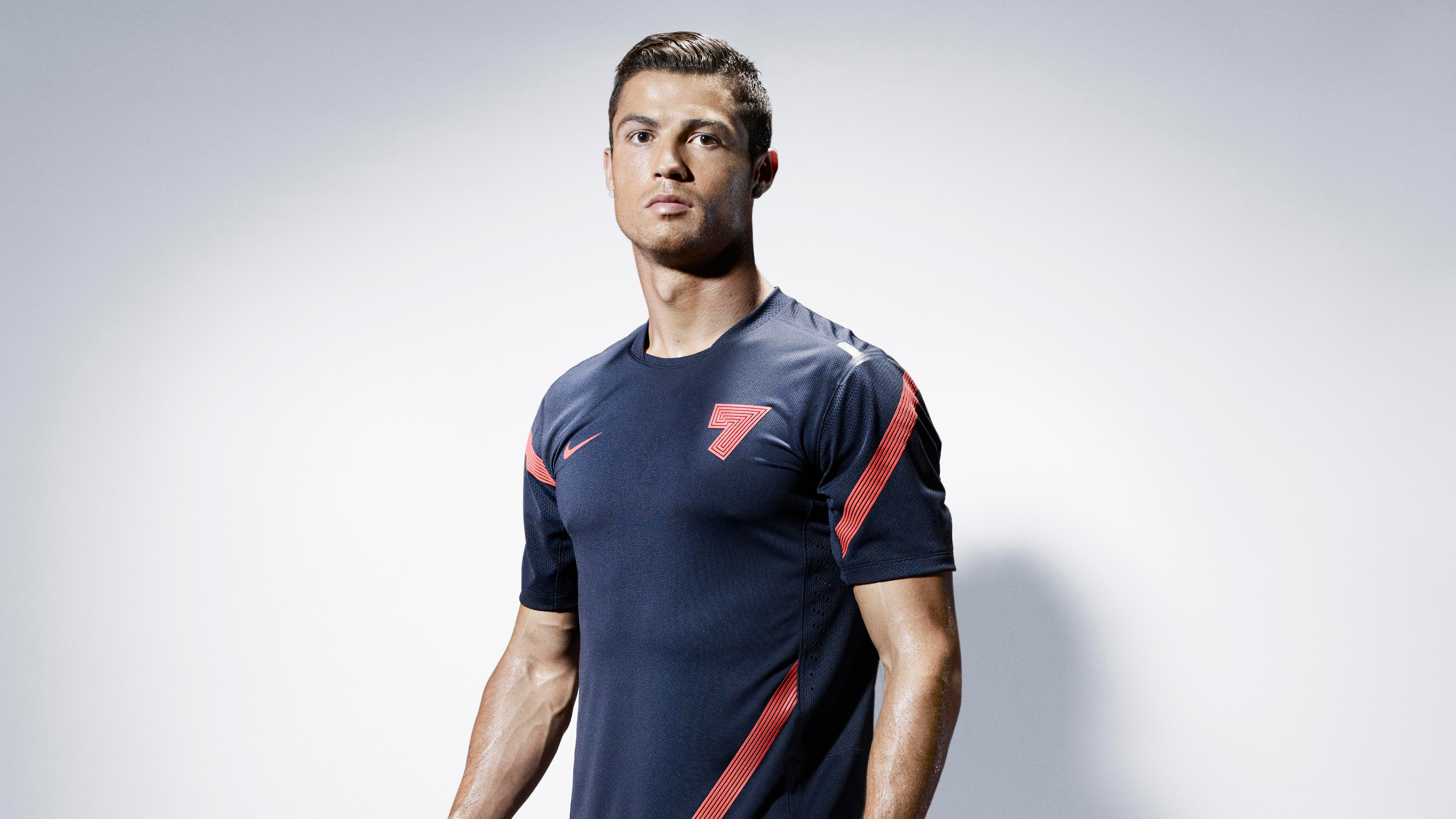 Cristiano Ronaldo Nike 5k, HD Sports, 4k Wallpapers, Images ...