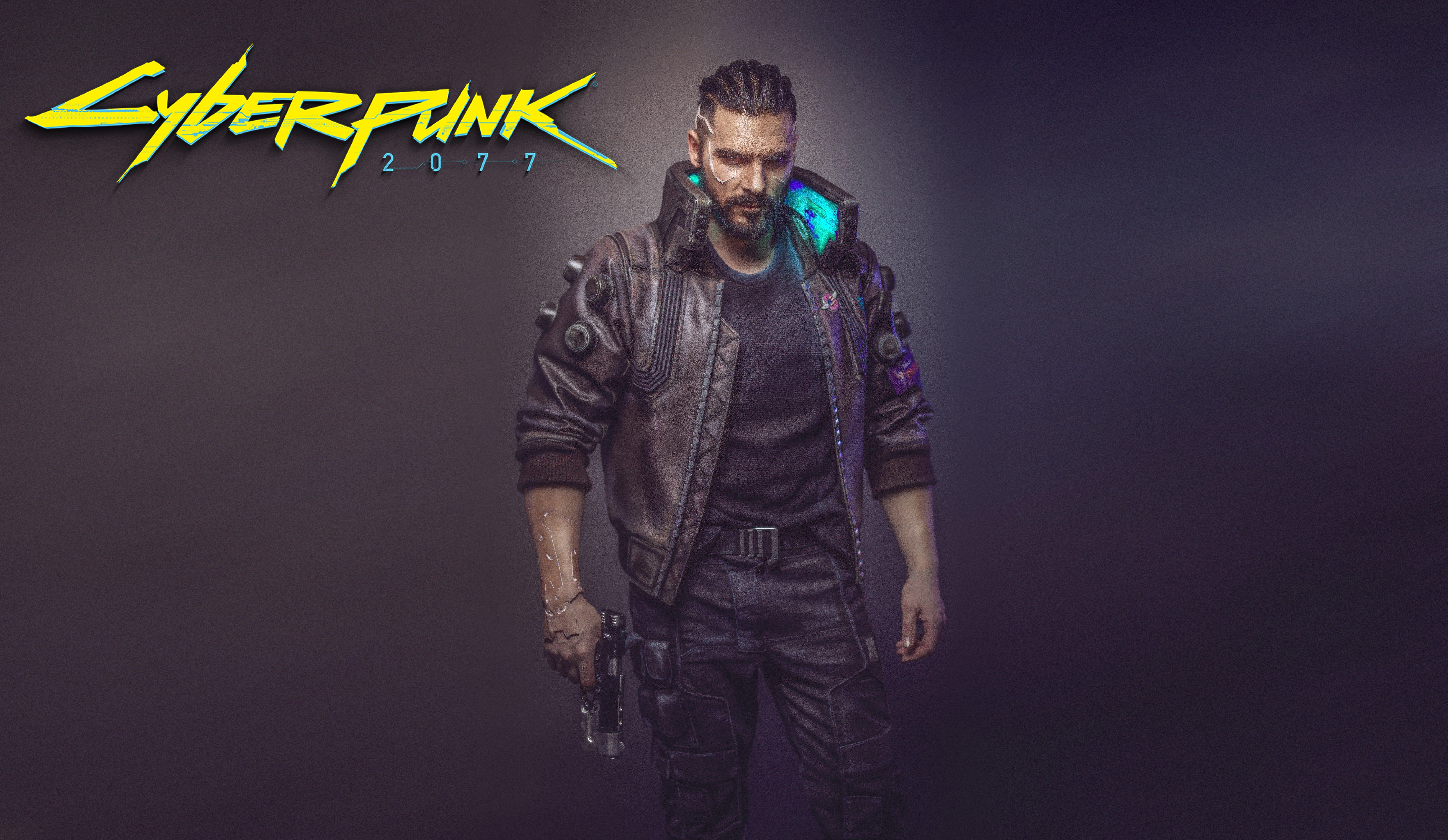  Cyberpunk  2077 Cosplay 8k HD Games  4k Wallpapers  Images 
