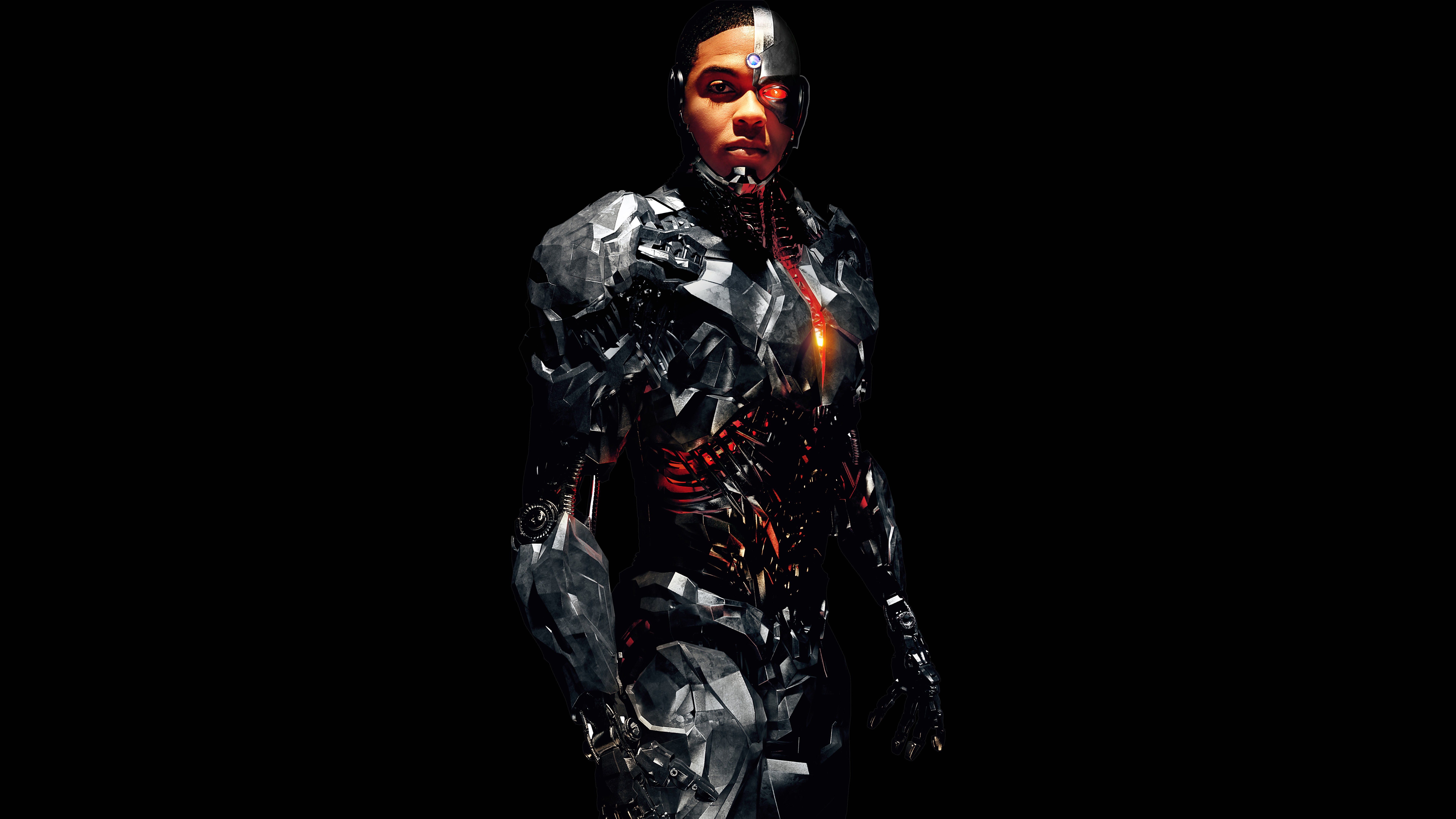 Cyborg Justice League 8k, HD Movies, 4k Wallpapers, Images, Backgrounds