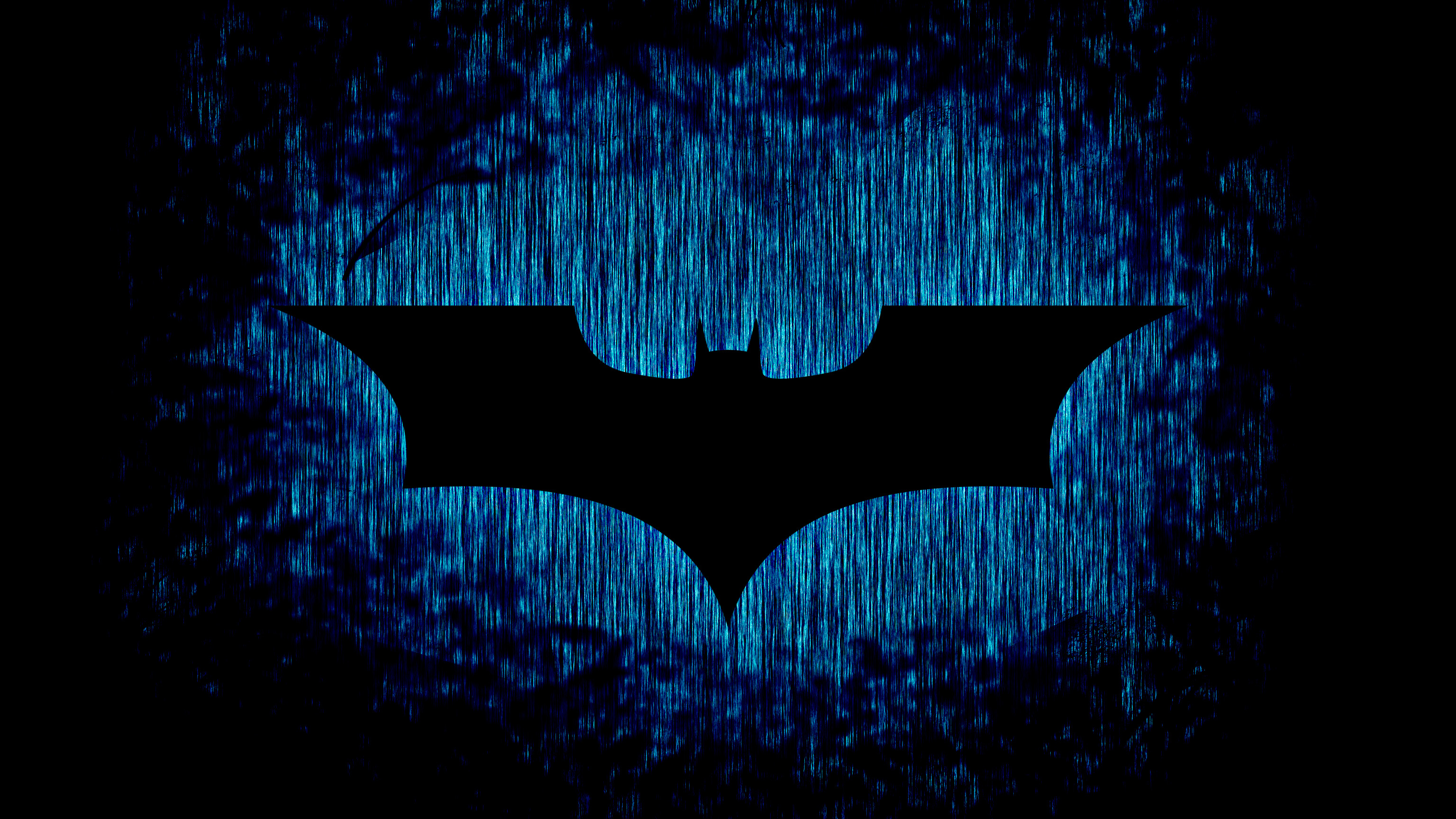 Dark Knight Logo, HD Superheroes, 4k Wallpapers, Images ...