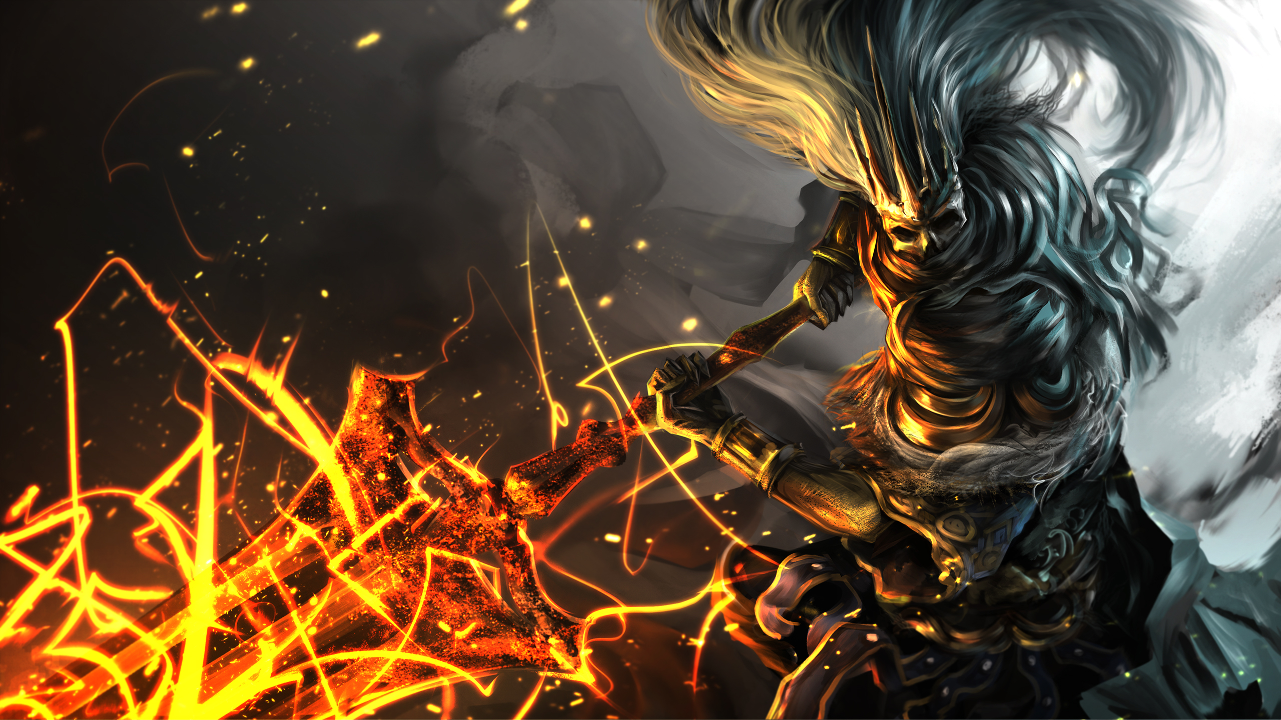  Dark  Souls  3 Artwork 3 HD Games 4k  Wallpapers  Images 