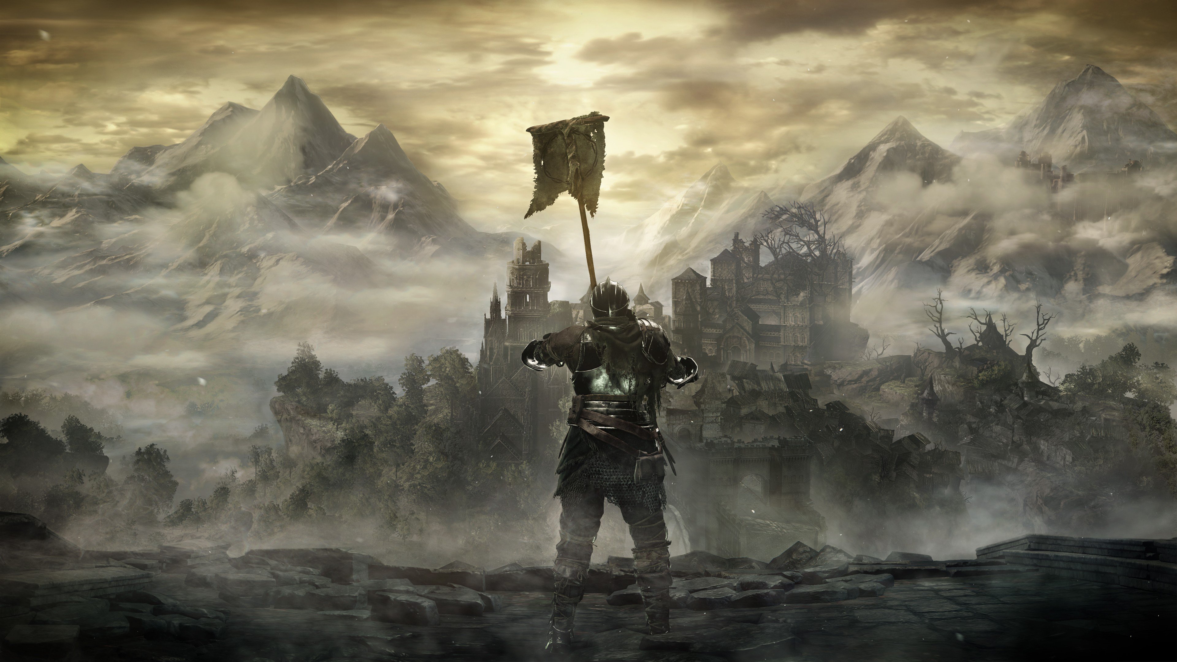 Dark Souls Pc, HD Games, 4k Wallpapers, Images, Backgrounds, Photos and