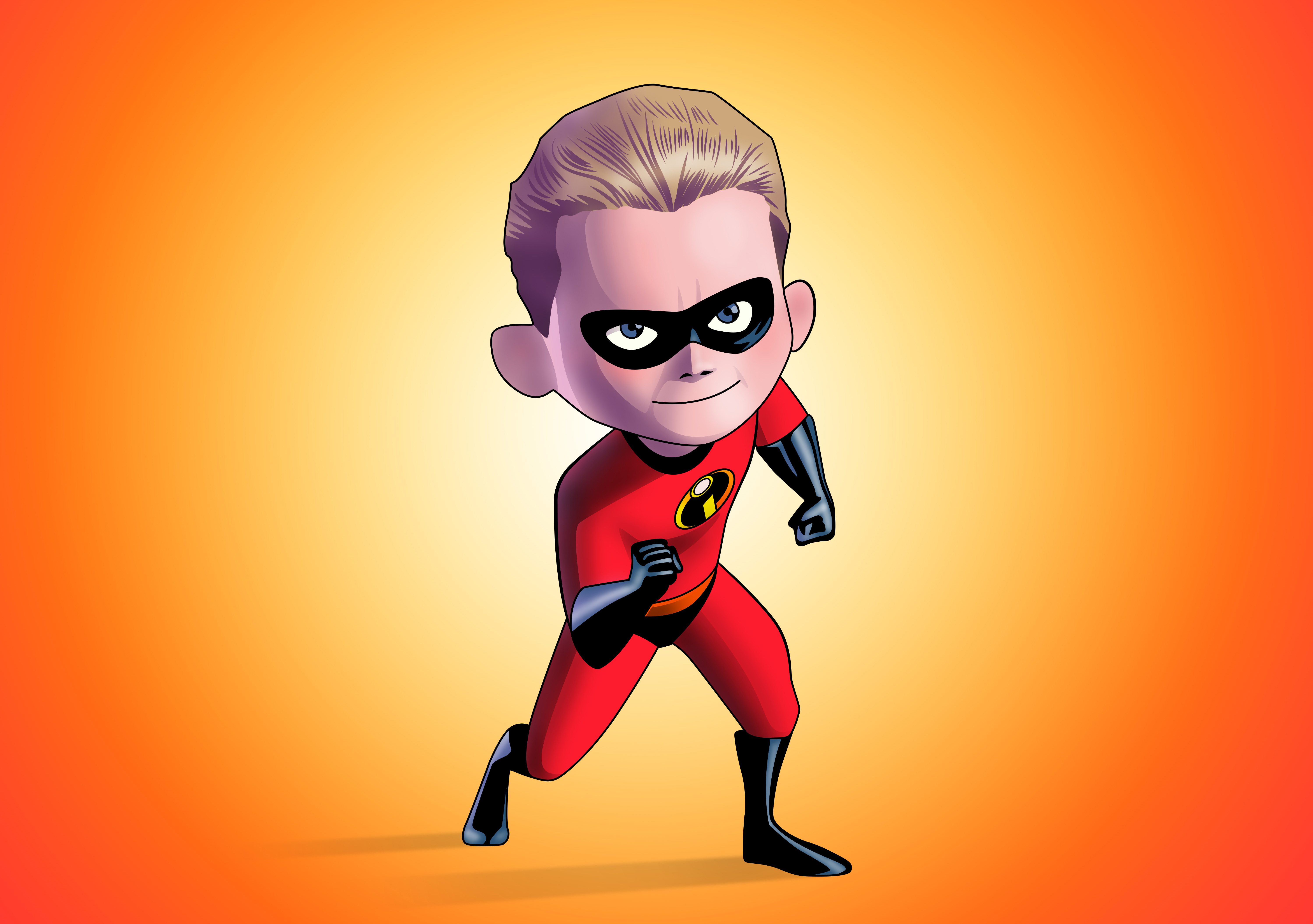 download the new version for android Incredibles 2